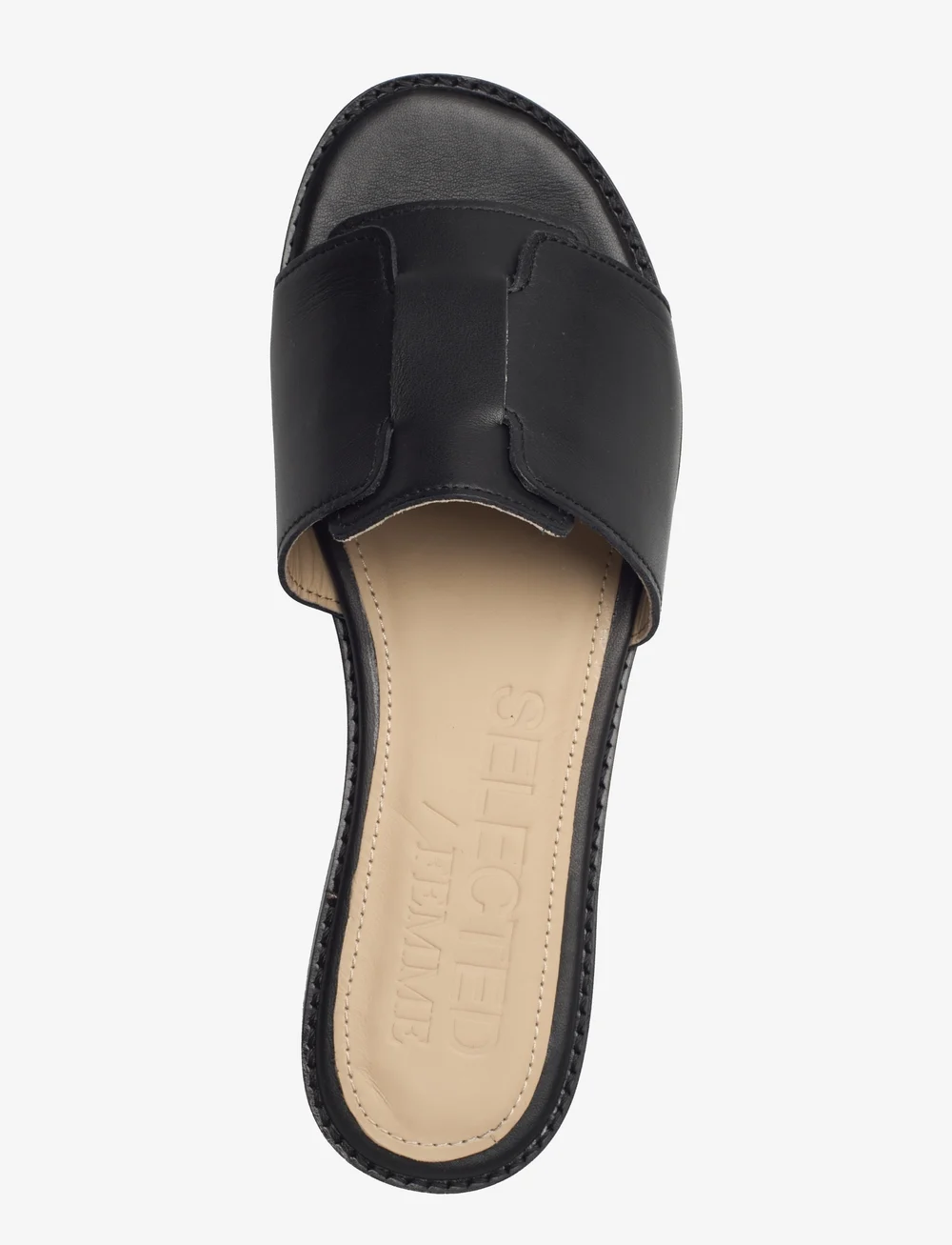 Selected Women s belive Sandals