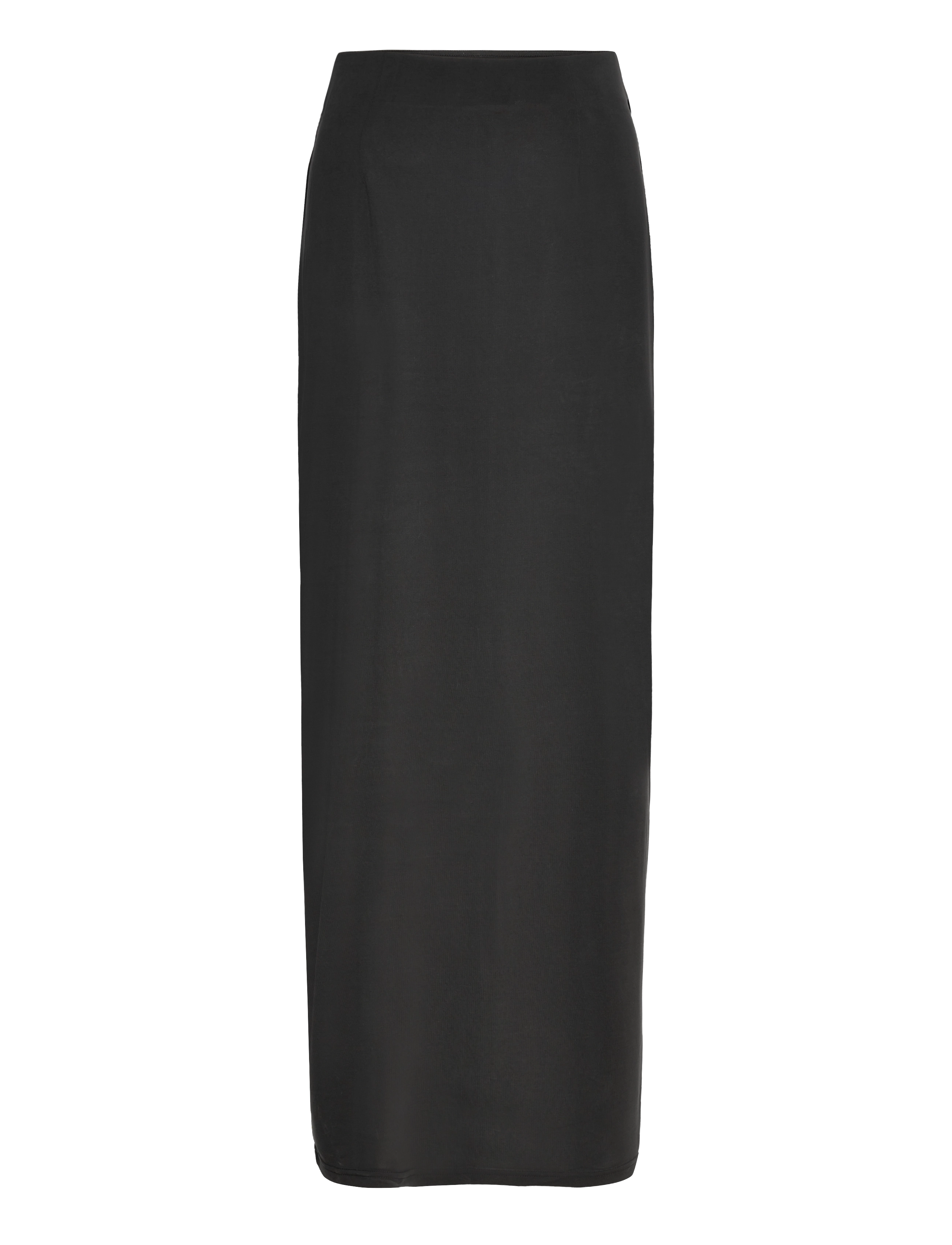 SELECTED Slfnola Hw Ankle Slim Rock Schwarz - XS - Damen