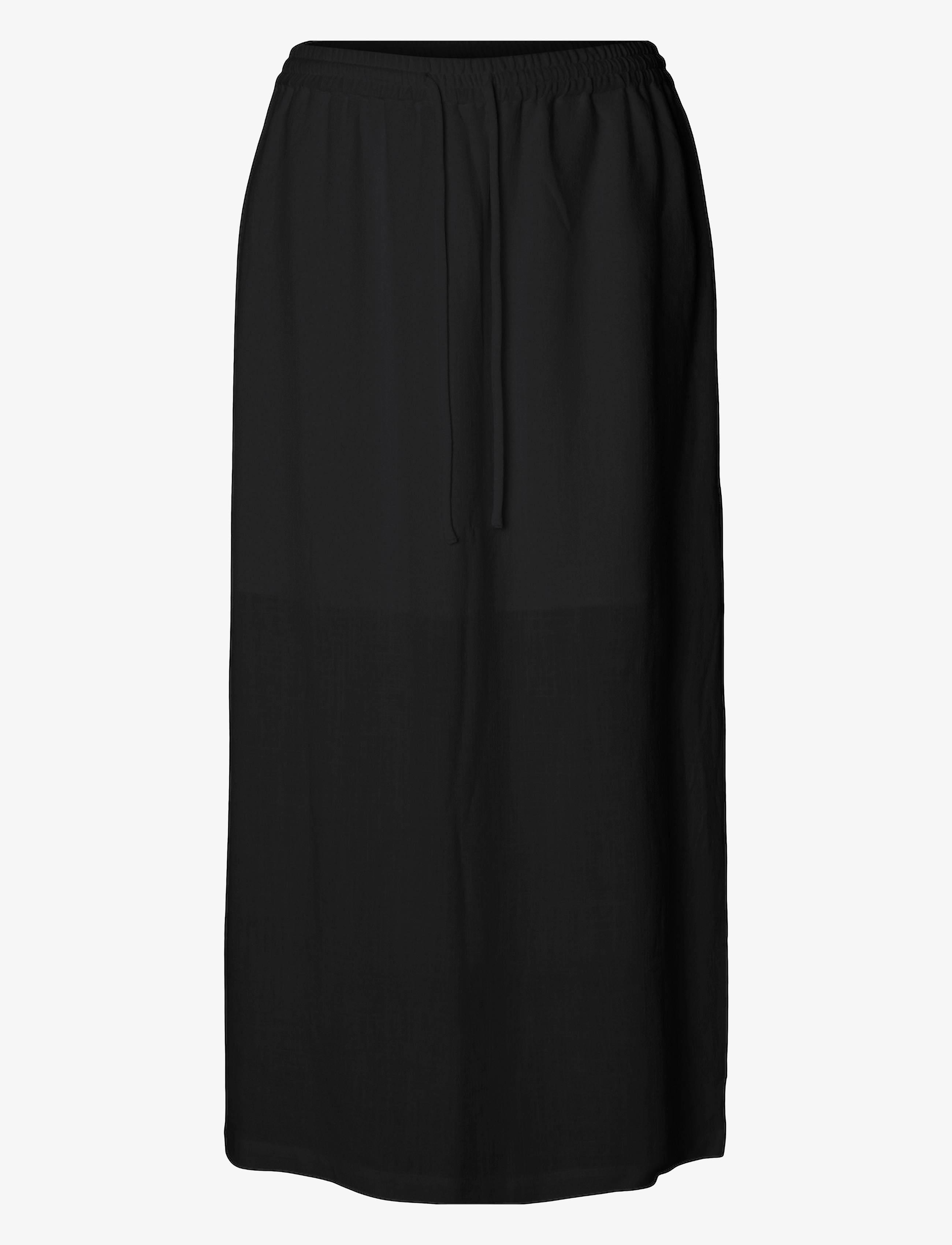 SELECTED Slfviva Hw Ankle Rock Noos Schwarz - 34 - Damen