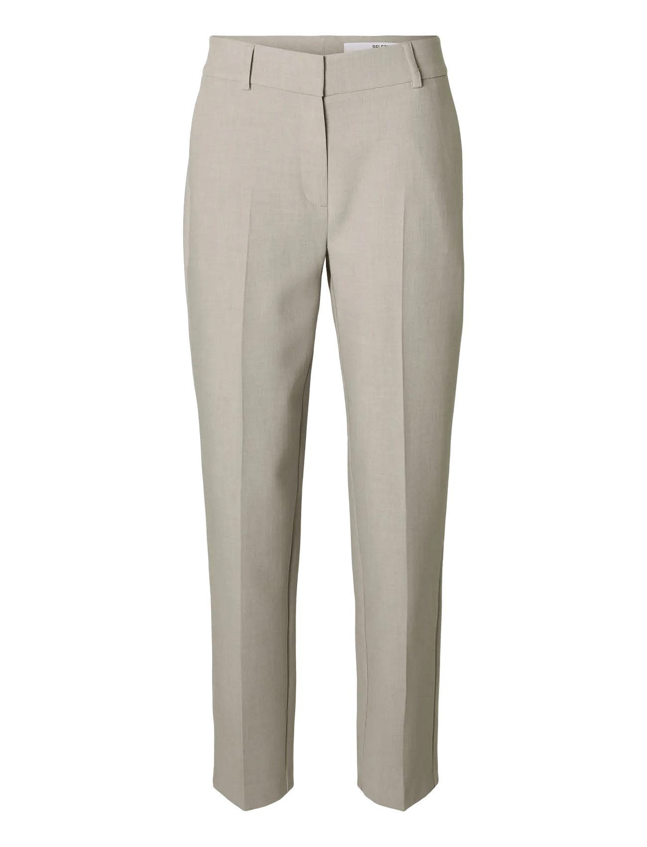 Selected - Slwrita-Ria Mw Cropped Pant