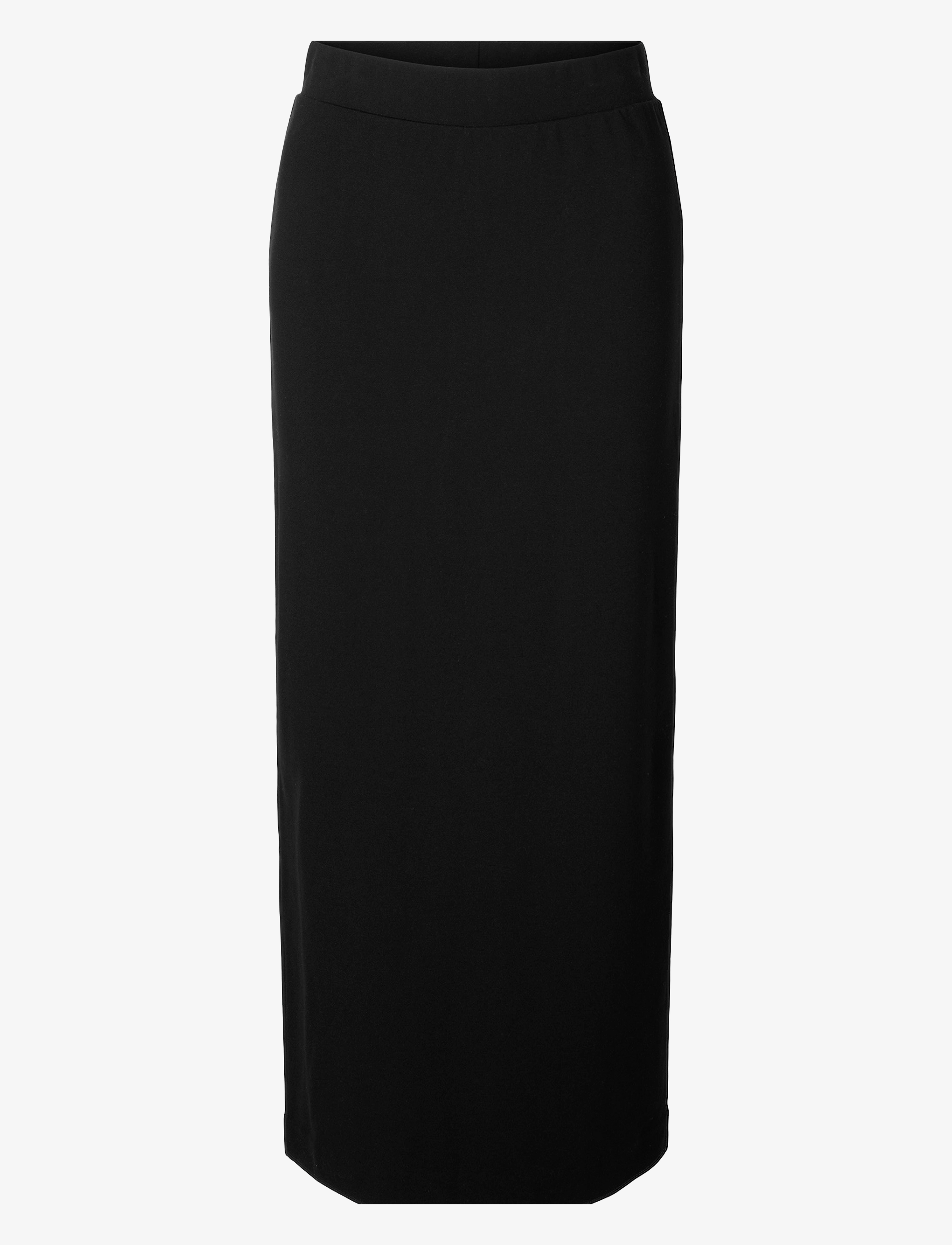 SELECTED Slfshelly Mw Ankle Rock Noos Schwarz - L - Damen