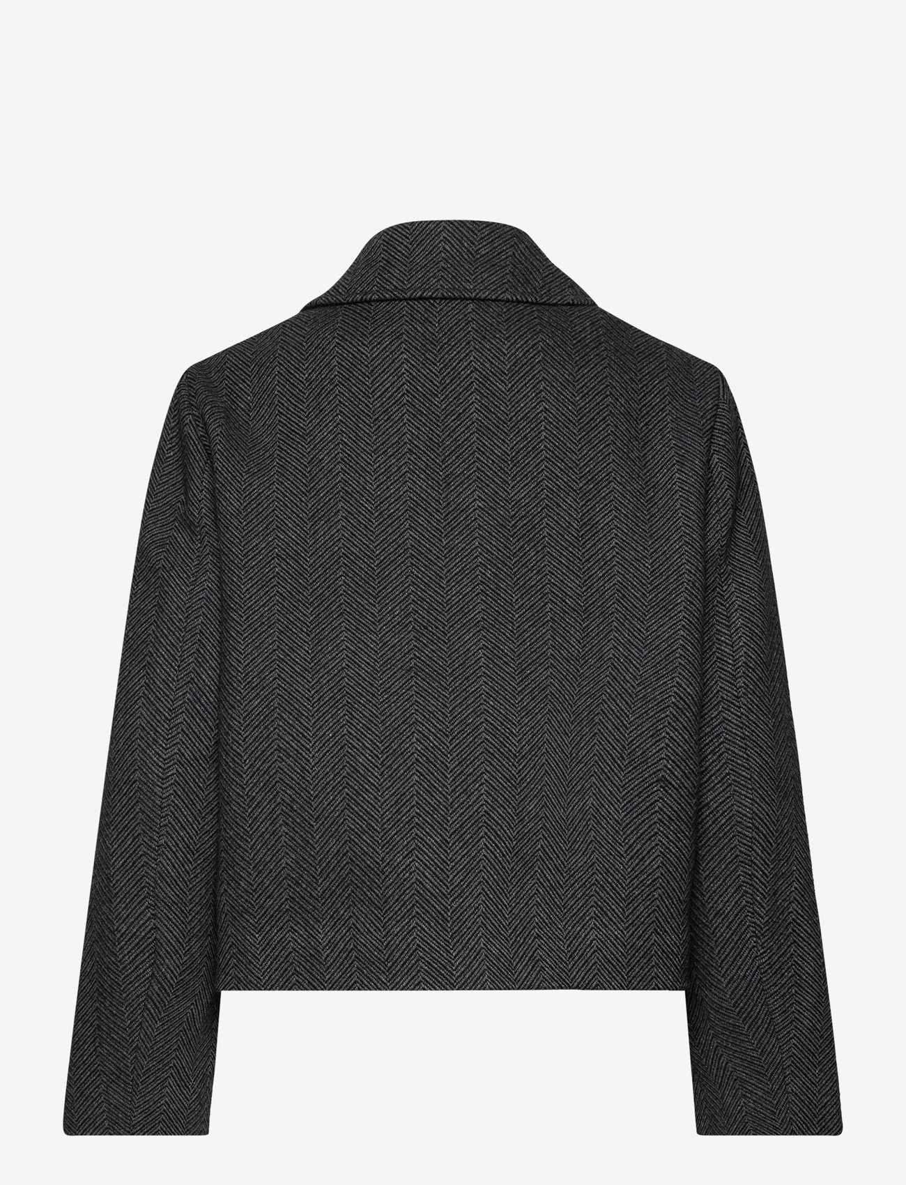 Selected Slfhenny Short Wool Jacket - 80.00 €. Buy Wool Jackets