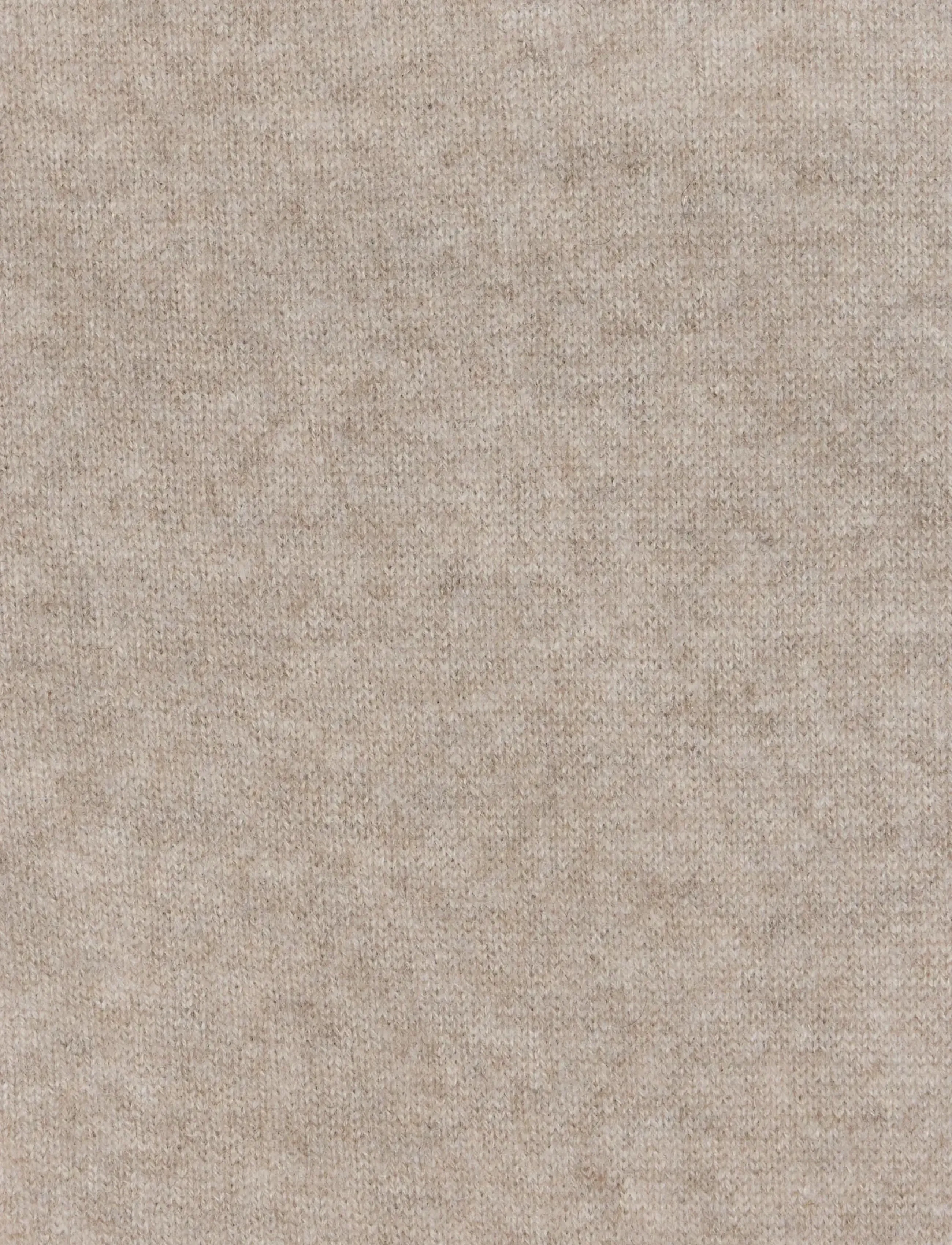Selected - SLWMARIA NARROW CASHMERE SCARF NOOS - cashmere - oatmeal - 3