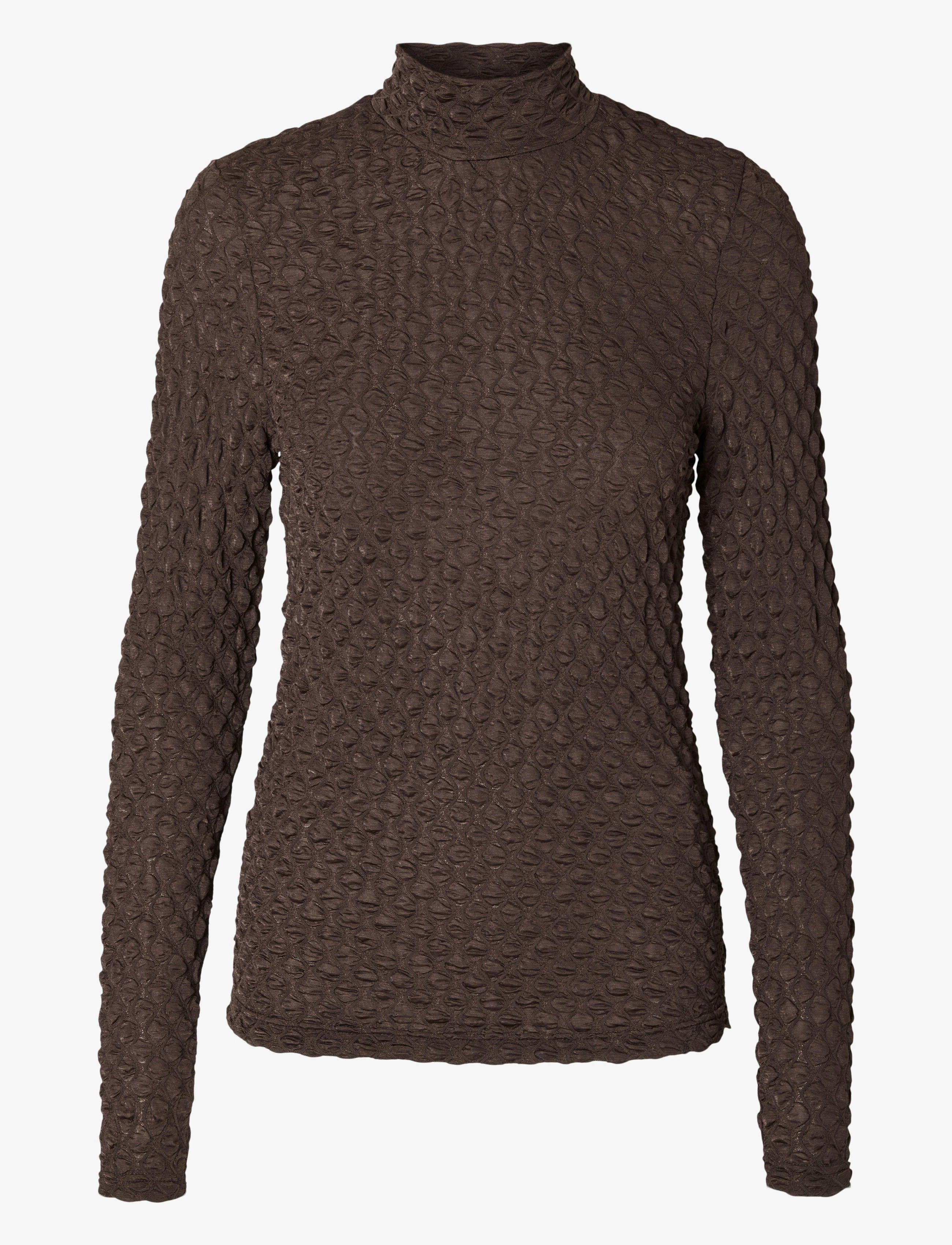 TOBACCO BROWN