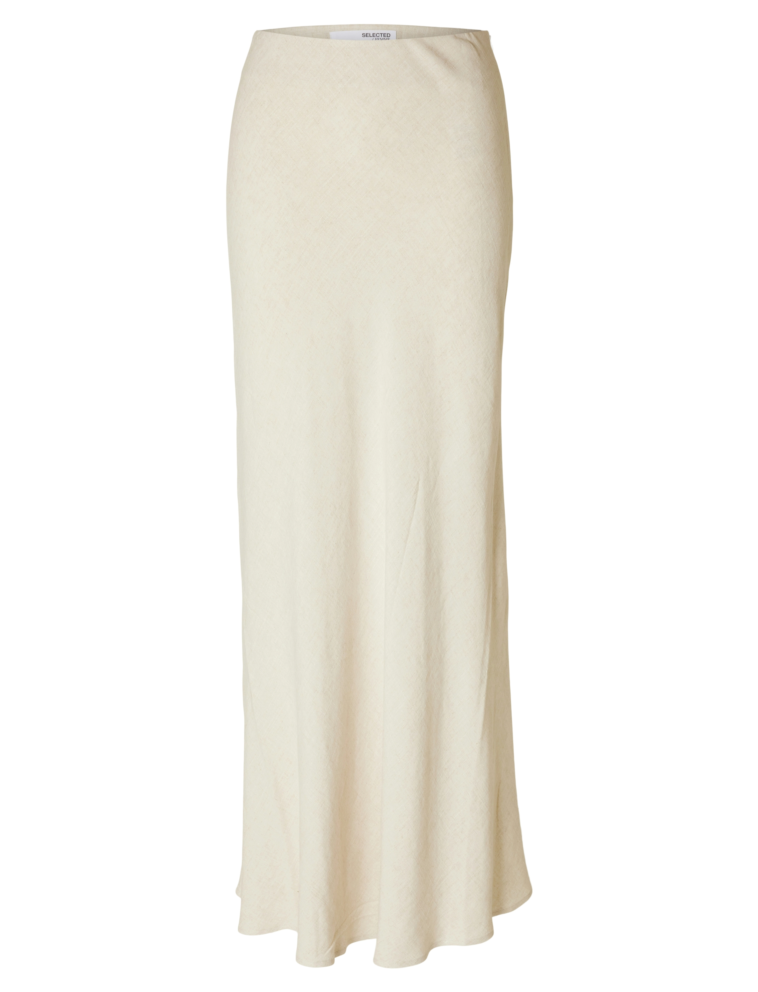 SELECTED Slfviva-Lena Hw Ankle Sun Rock Cream - 40 - Damen