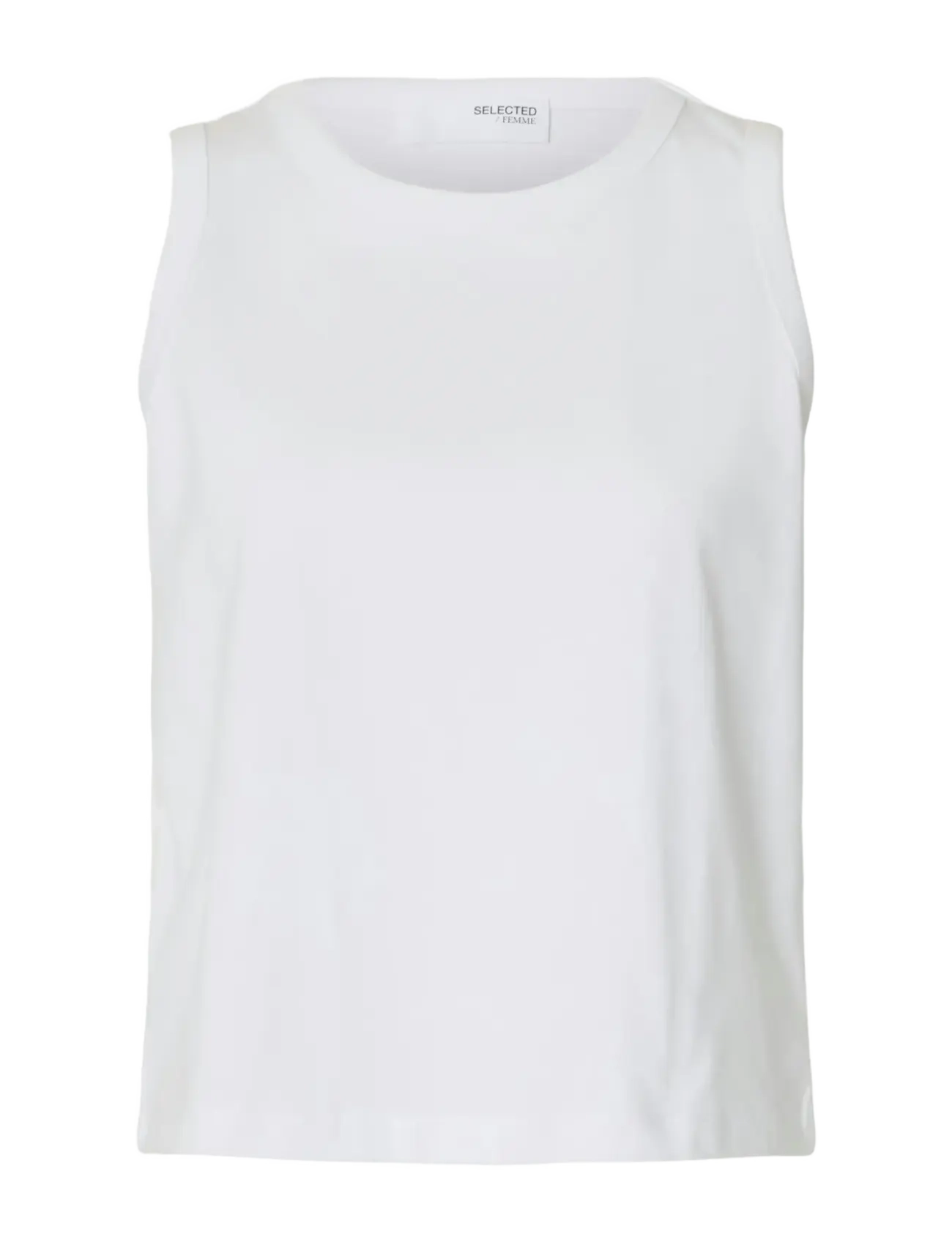 BRIGHT WHITE