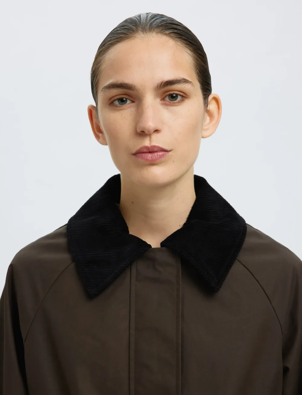 Selected - SLFWILMA JACKET NOOS - utilityjackor - delicioso - 5