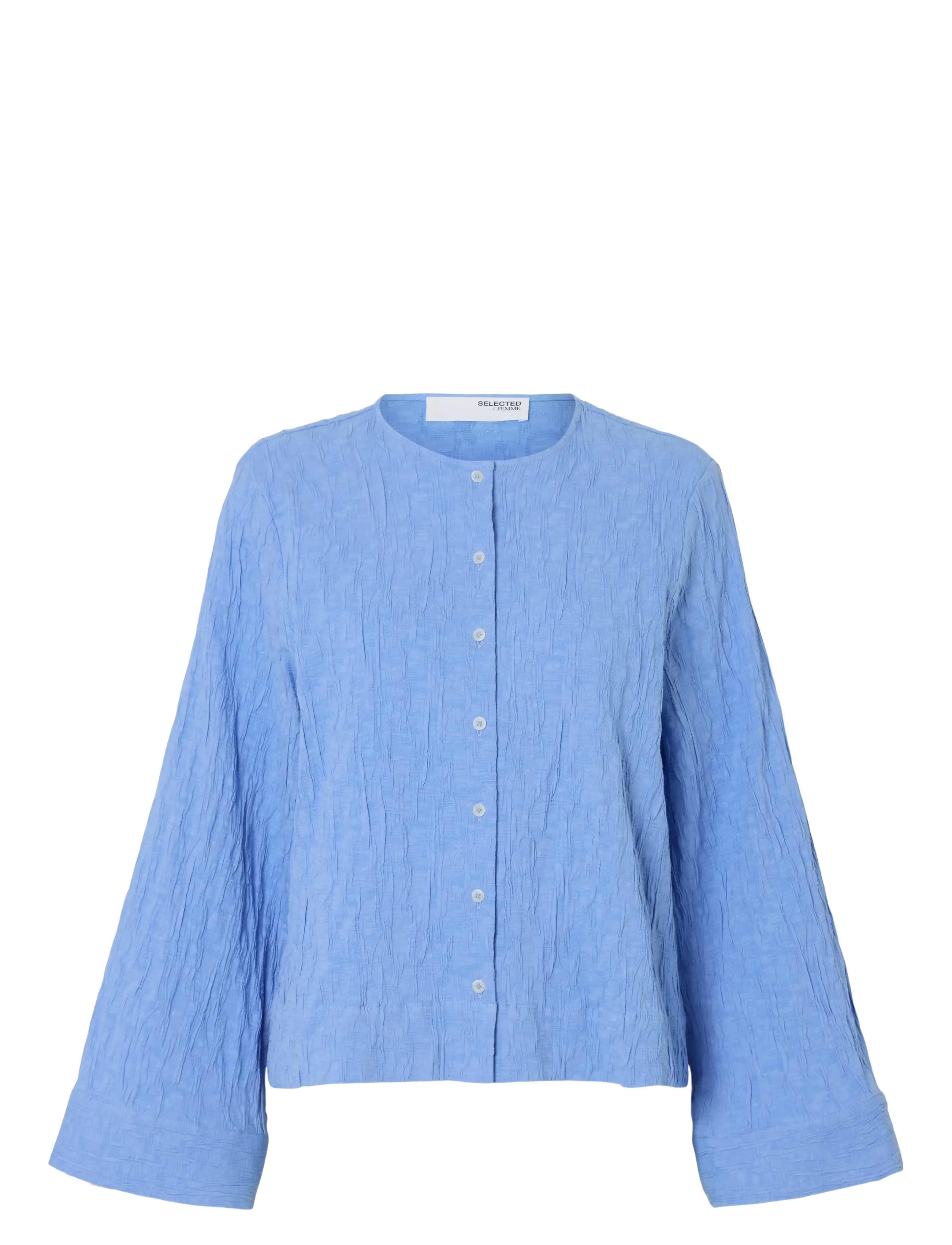 CORNFLOWER BLUE