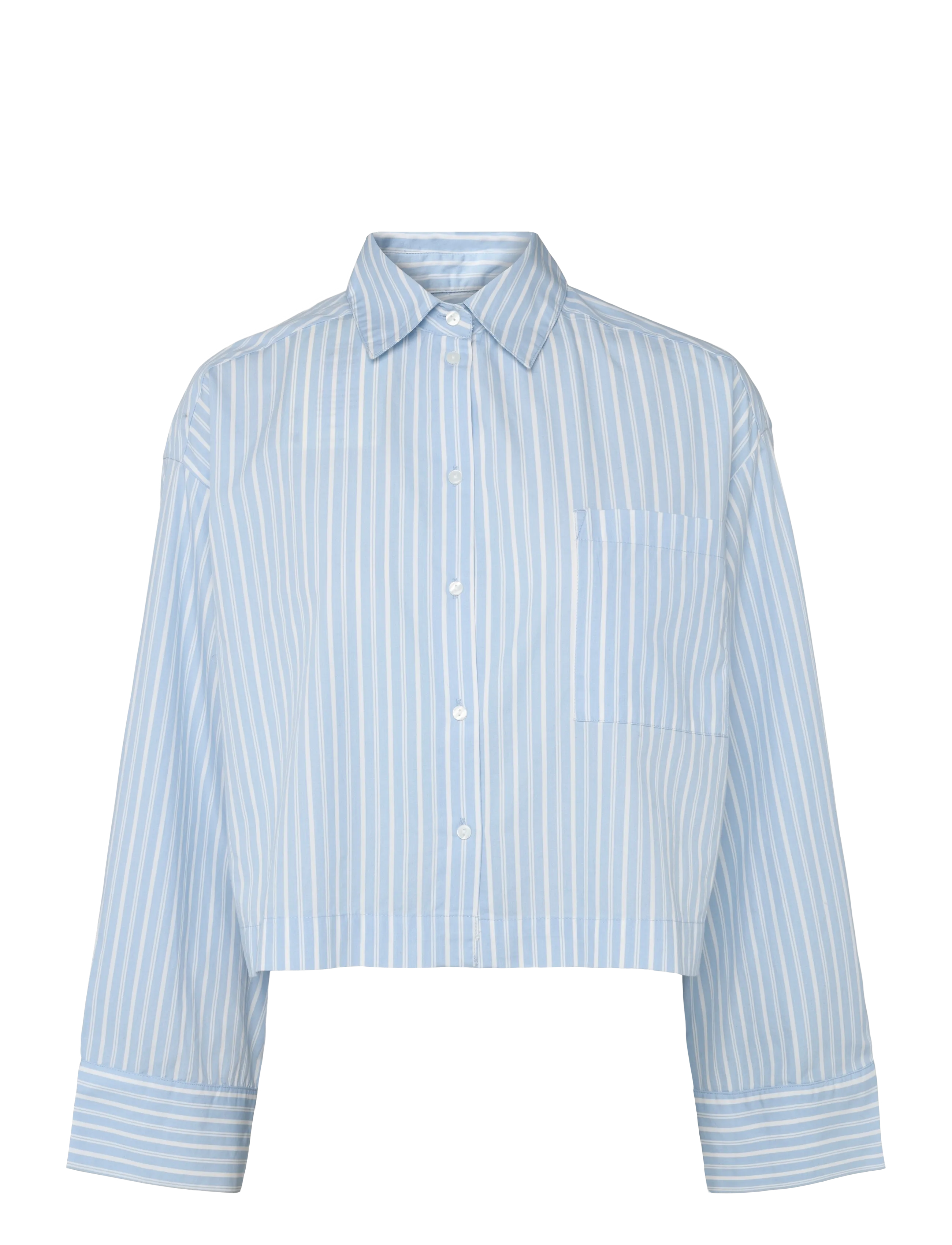 CASHMERE BLUE