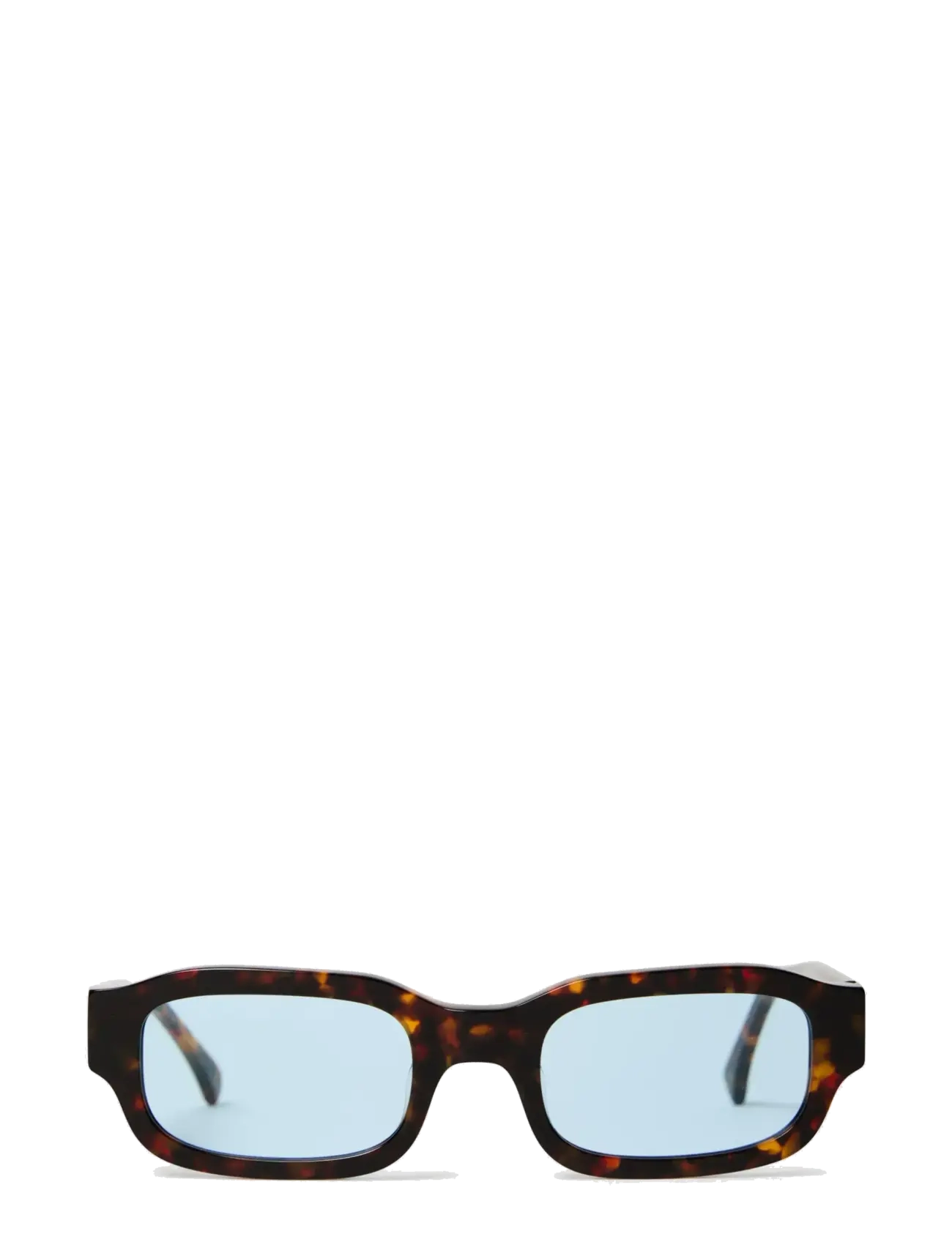 Selected SLFCARTER SUNGLASSES - Sonnenbrillen - DEMITASSE / multi