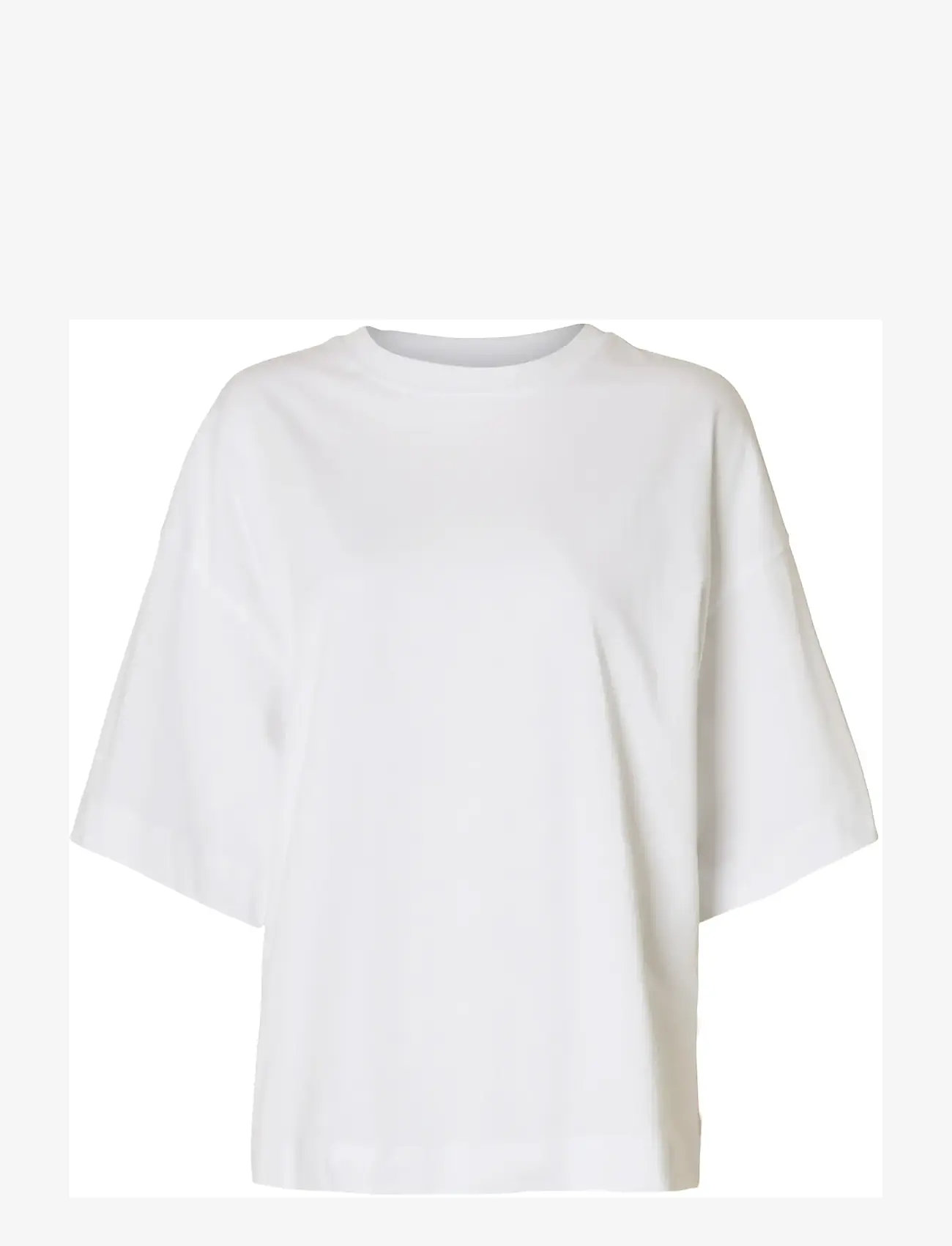 BRIGHT WHITE