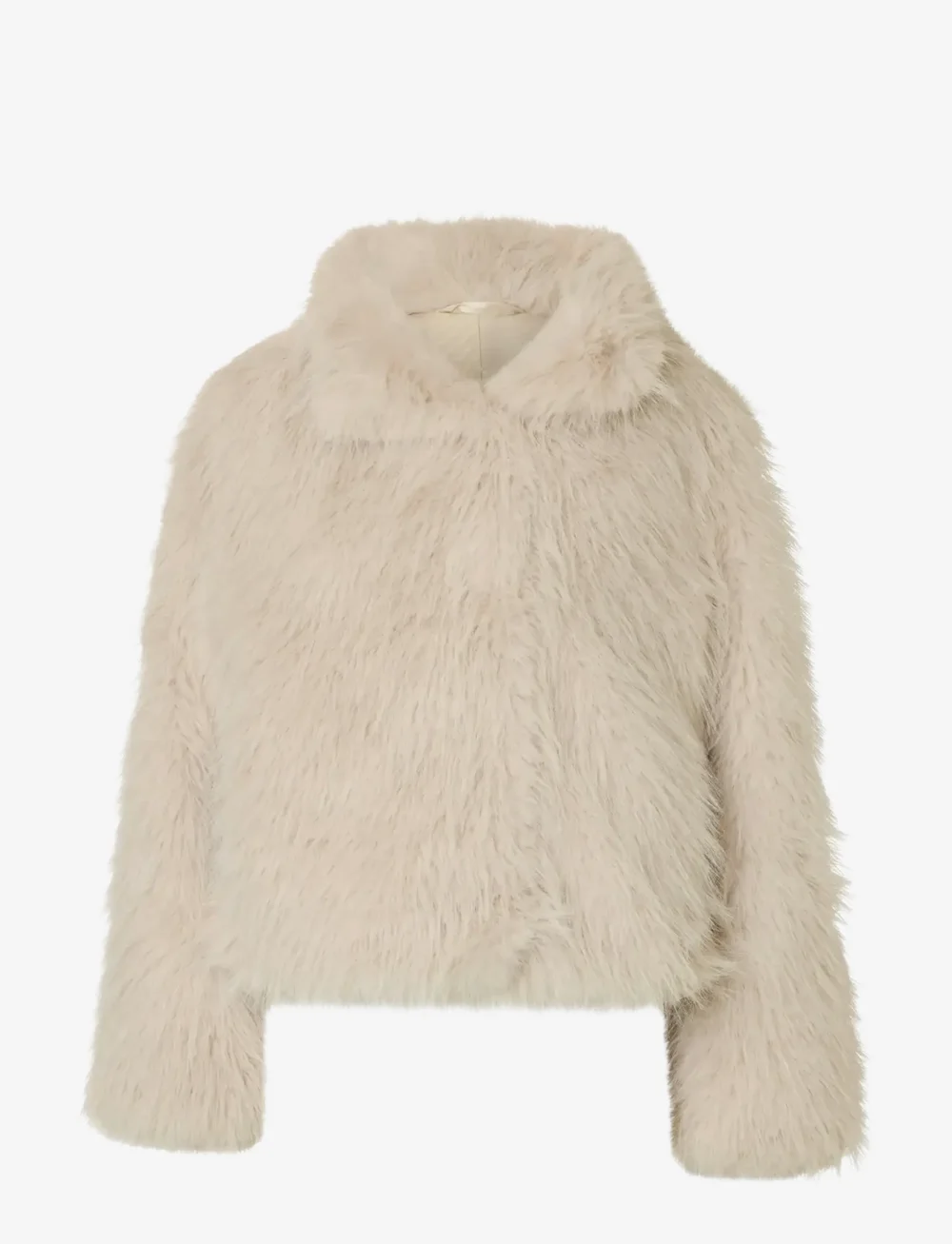 Selected - SLFBREA JACKET #S - tekoturkit - birch - 1