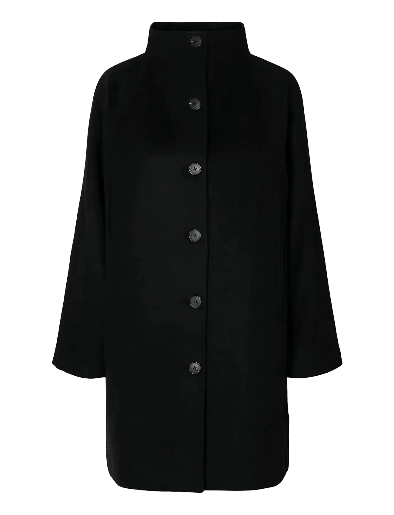 Selected - Slfvinni Wool Blend Coat