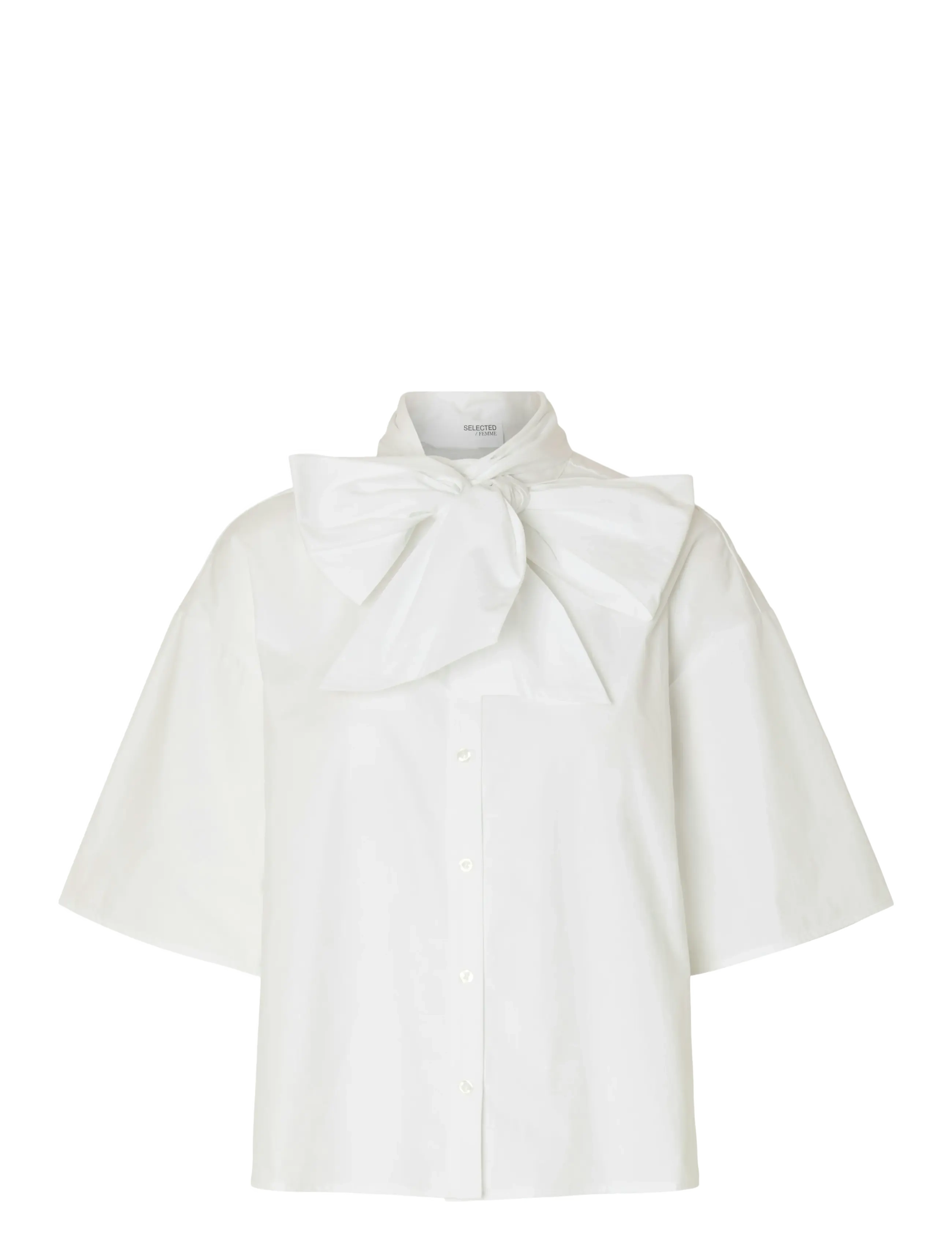 BRIGHT WHITE