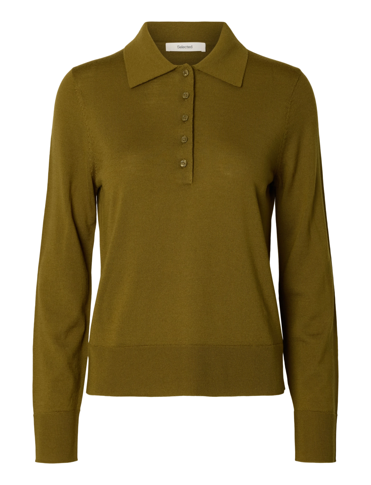 FIR GREEN