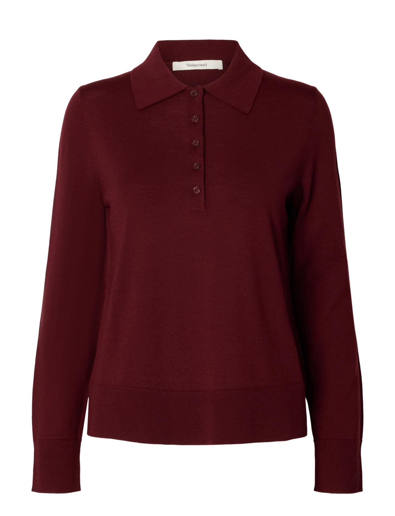 TAWNY PORT
