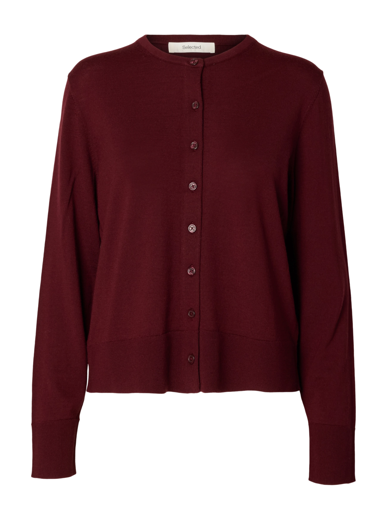 TAWNY PORT