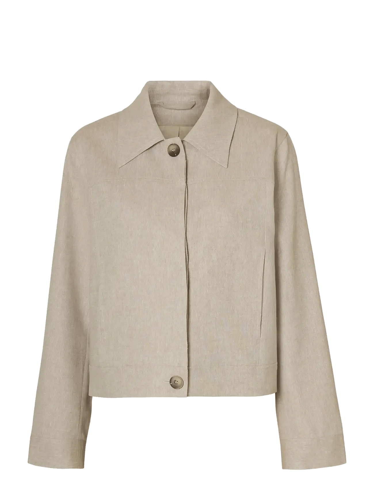 Selected | Slfjada Sun Short Jacket | 42