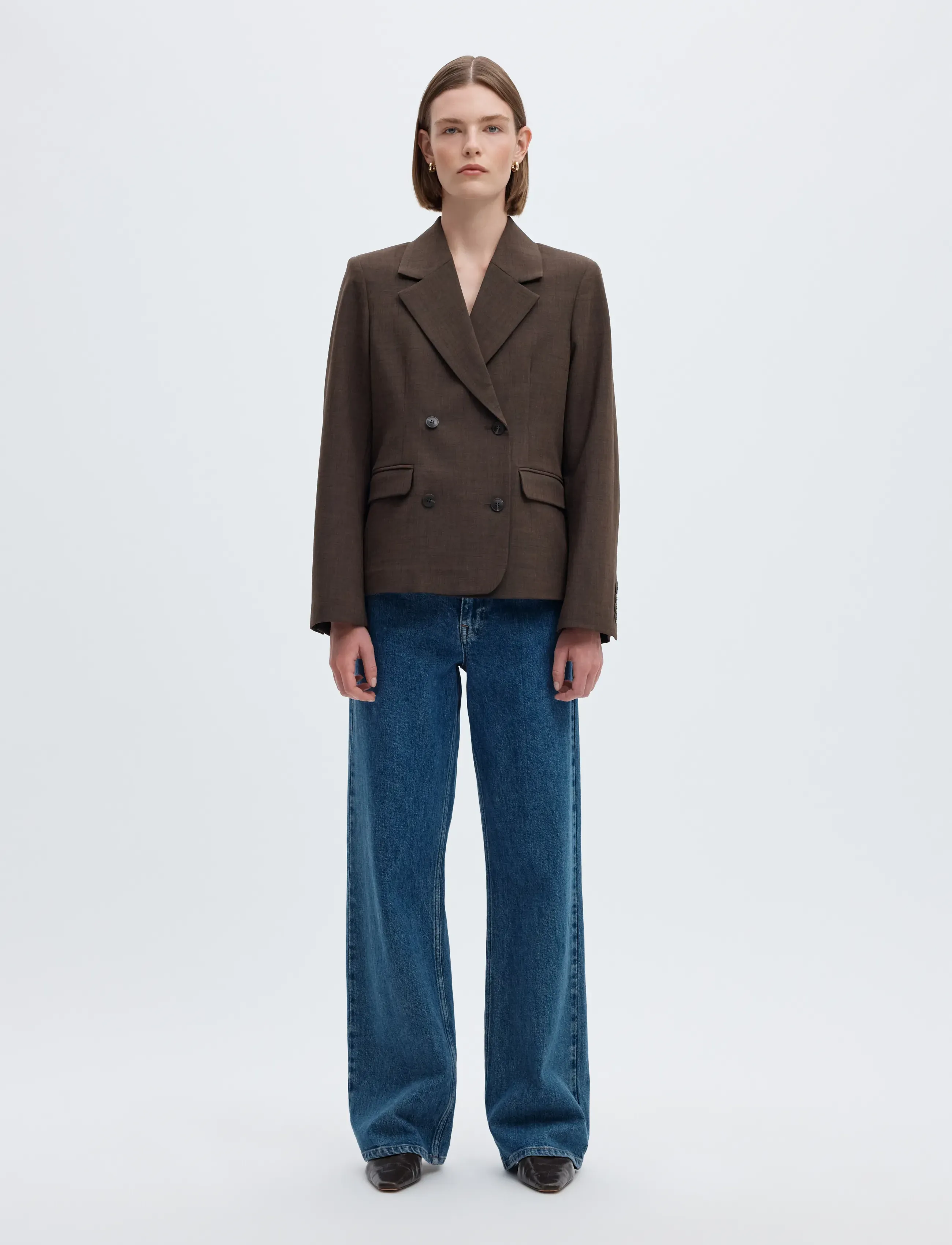 SELECTED Jeans 'SLFBea-Kori' dam – bild 4