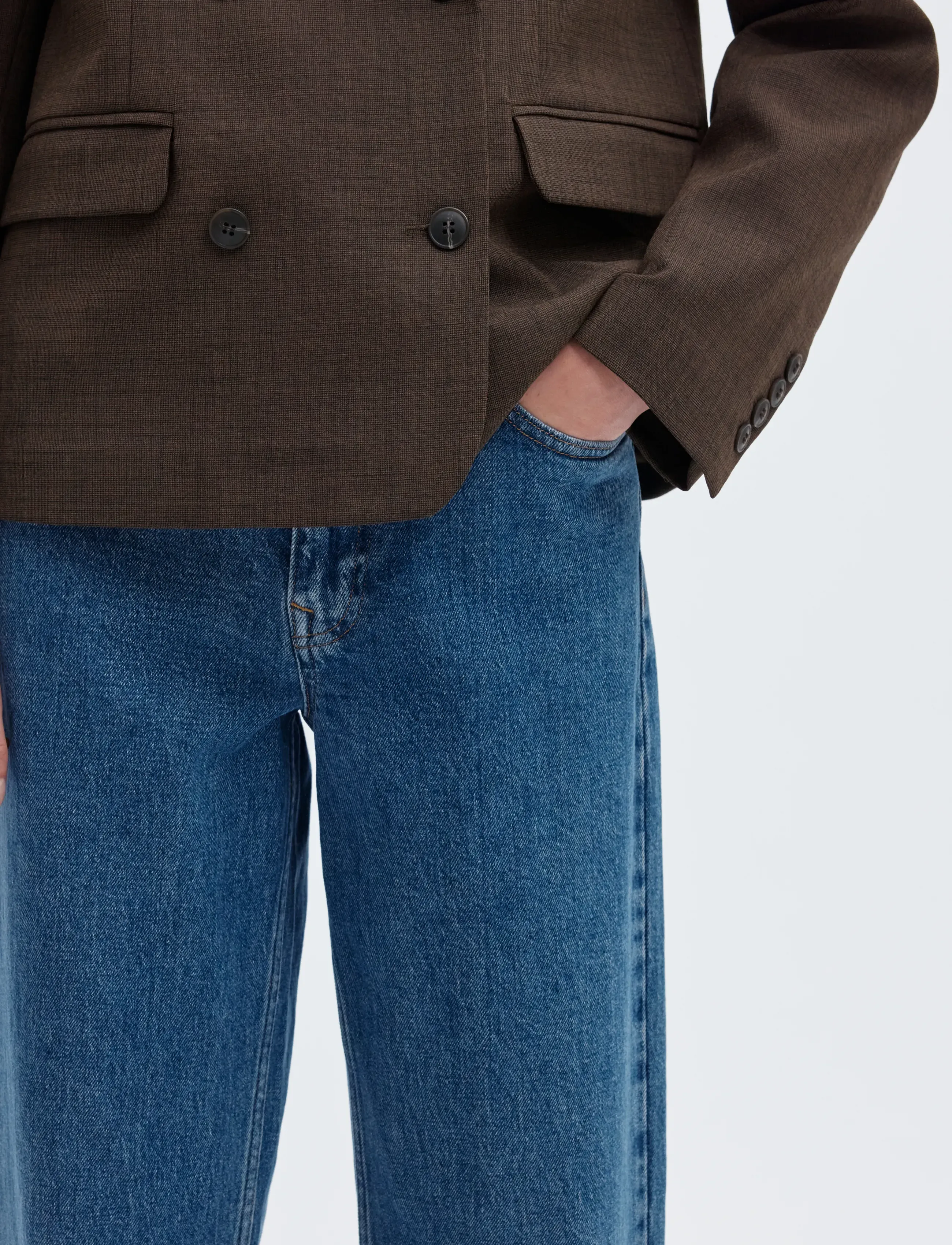 SELECTED Jeans 'SLFBea-Kori' dam – bild 5