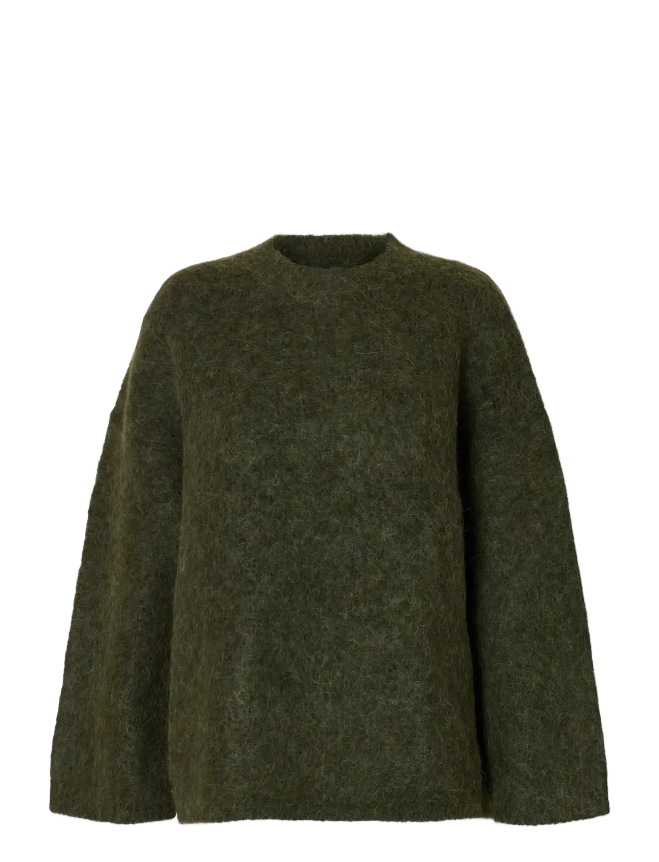 Selected - Slwgabriella Ls Knit New