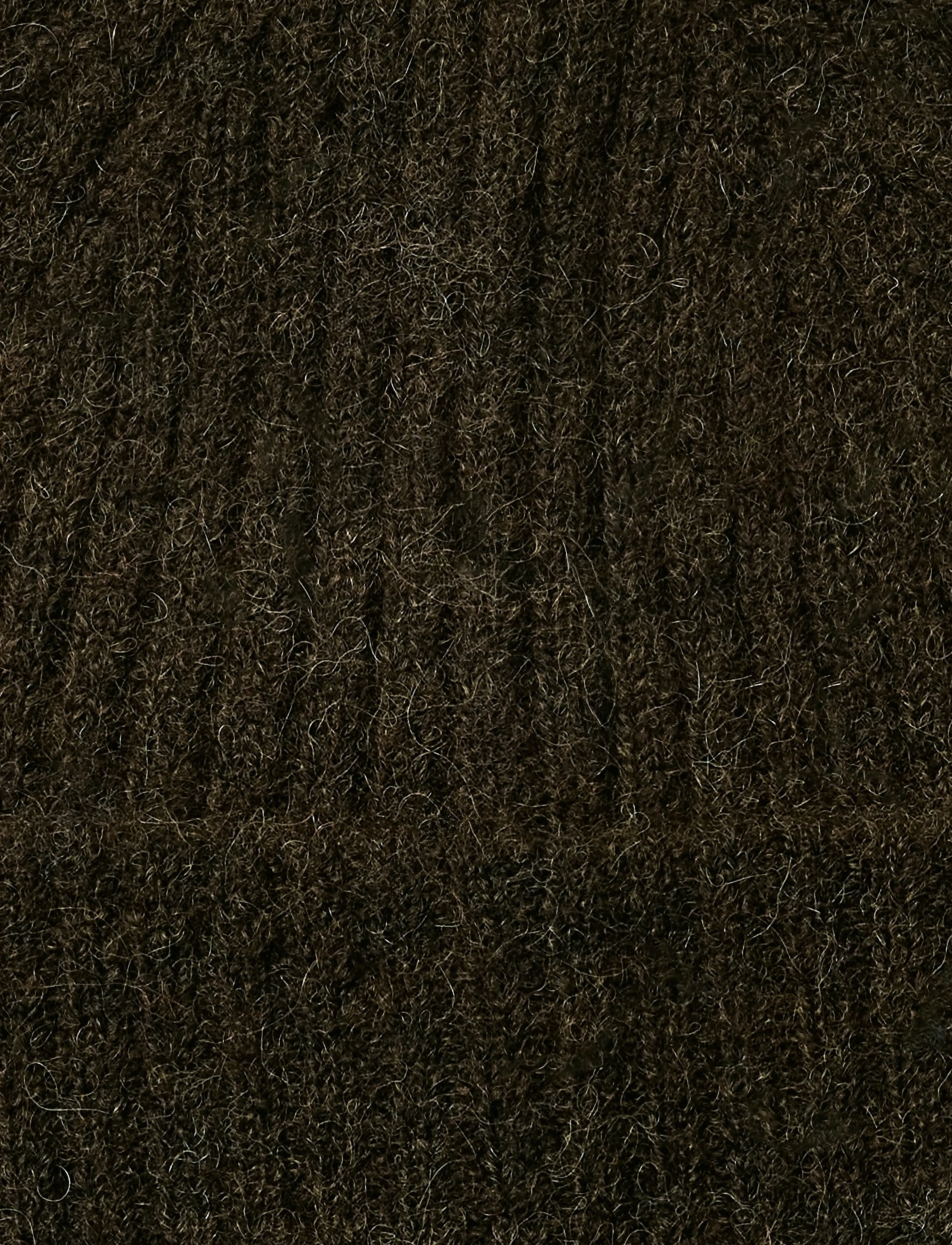 Selected - SLFLULU WOOL BLEND KNIT BEANIE NOOS - huer - delicioso - 5