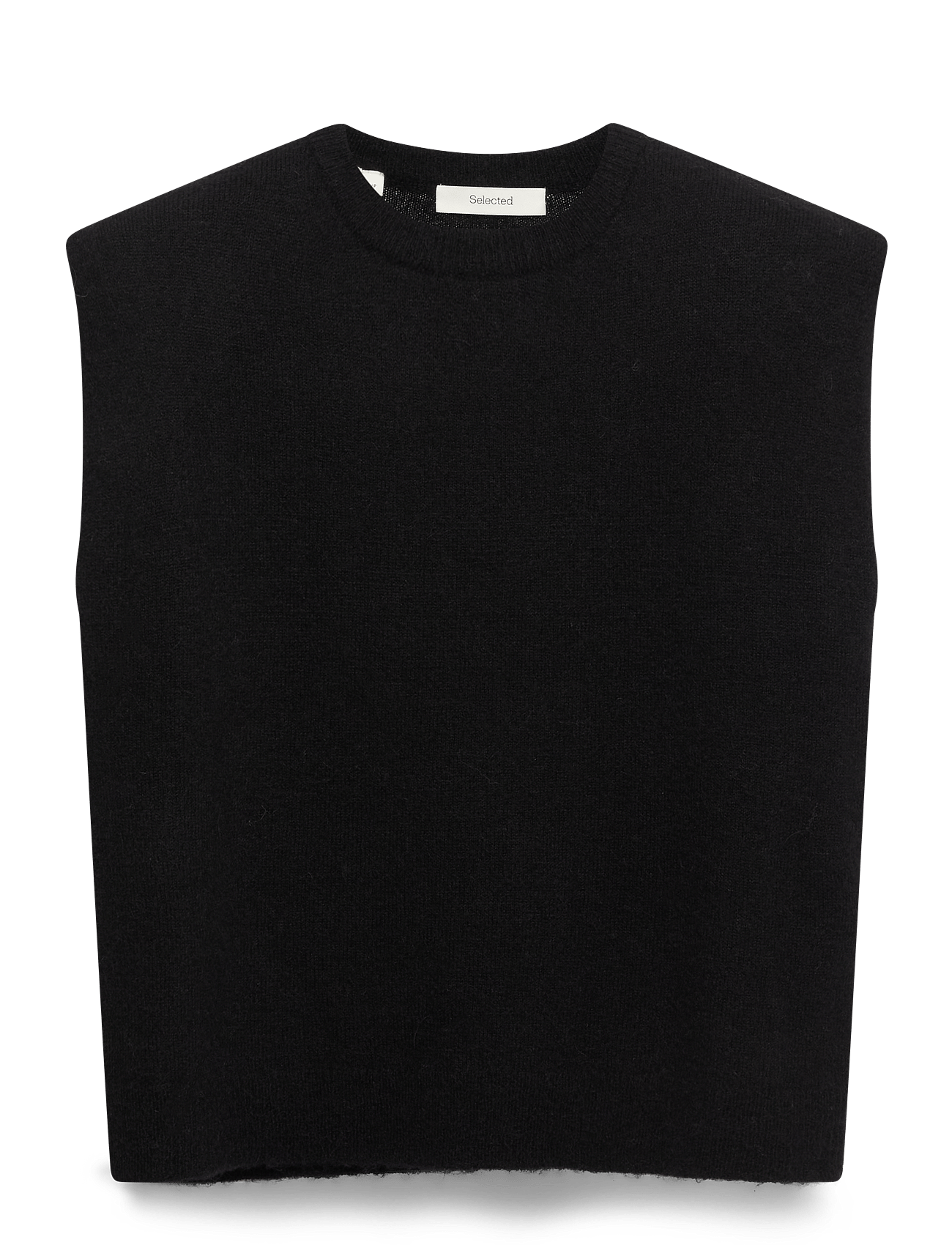 Selected - Slflulu Sl Knit Vest