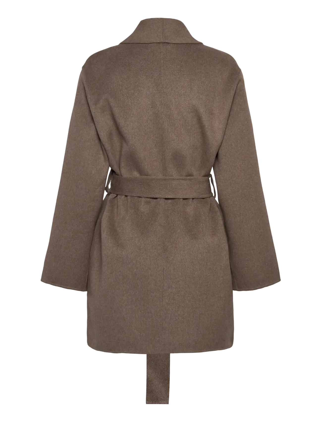 Selected - SLFALIA HANDMADE JACKET - vinterjackor - fungi - 2