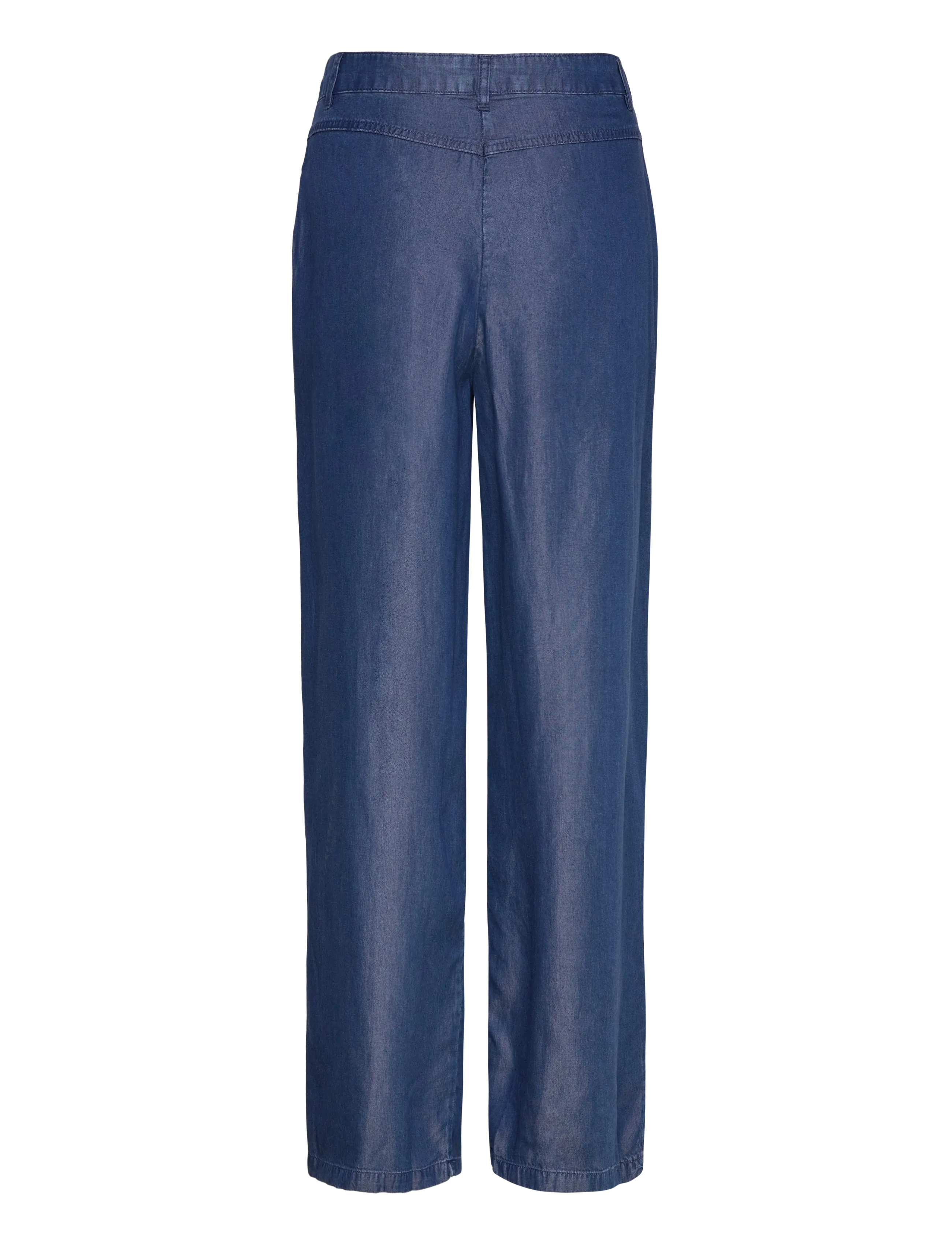 SELECTED Slfnoella Mw Wide Pant B kostymbyxor dam – bild 2