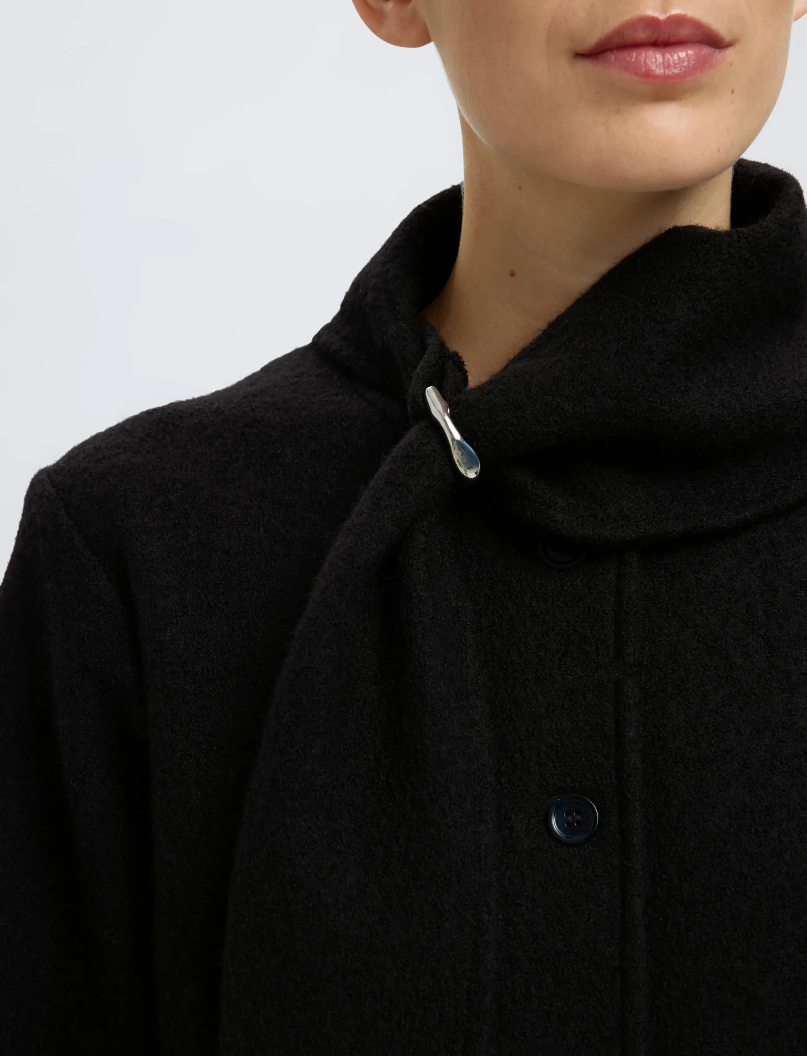 Slfdarla Ls Knit Jacket 4