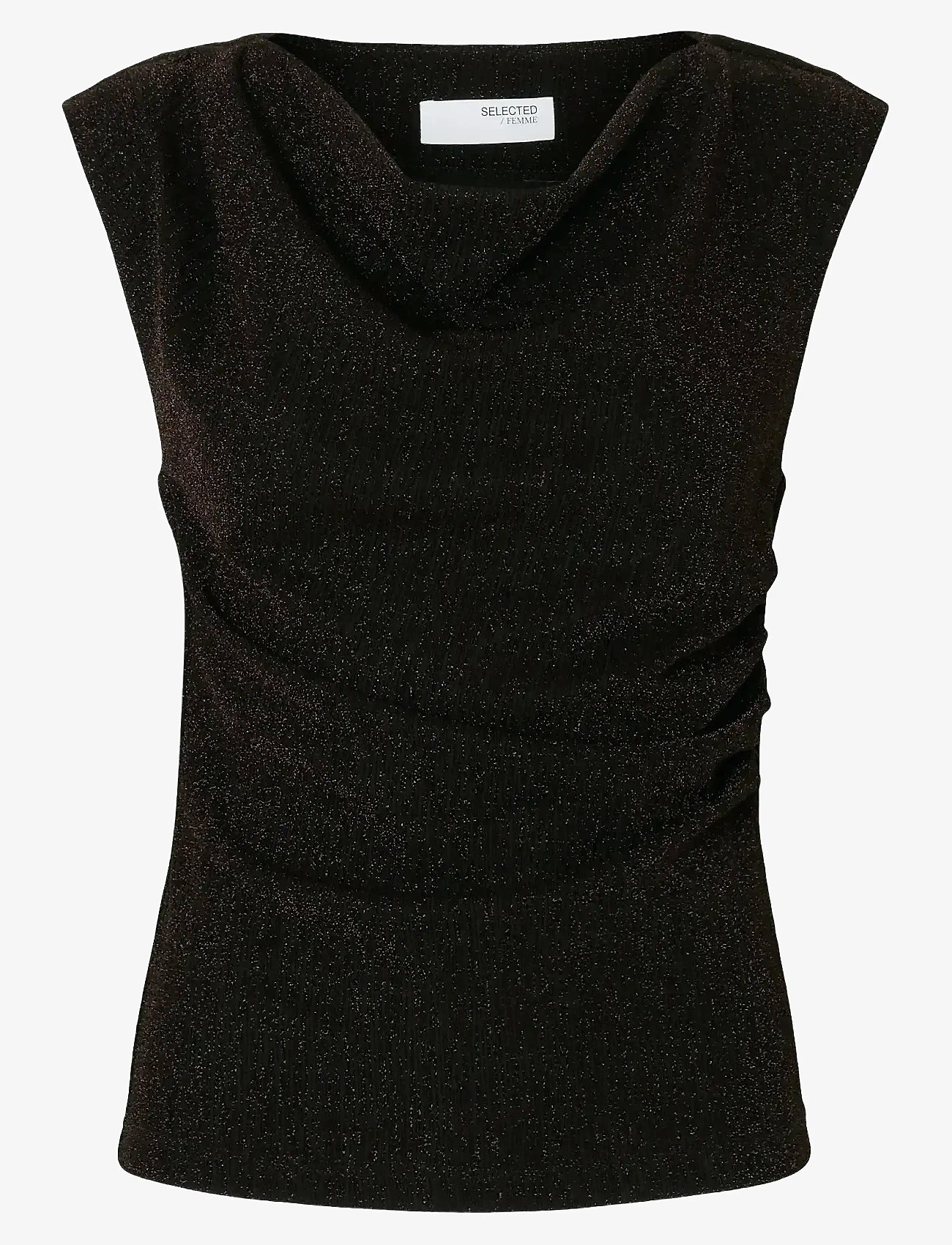 Selected - SLFANJA SL SLIM TOP - tanktops - delicioso - 1
