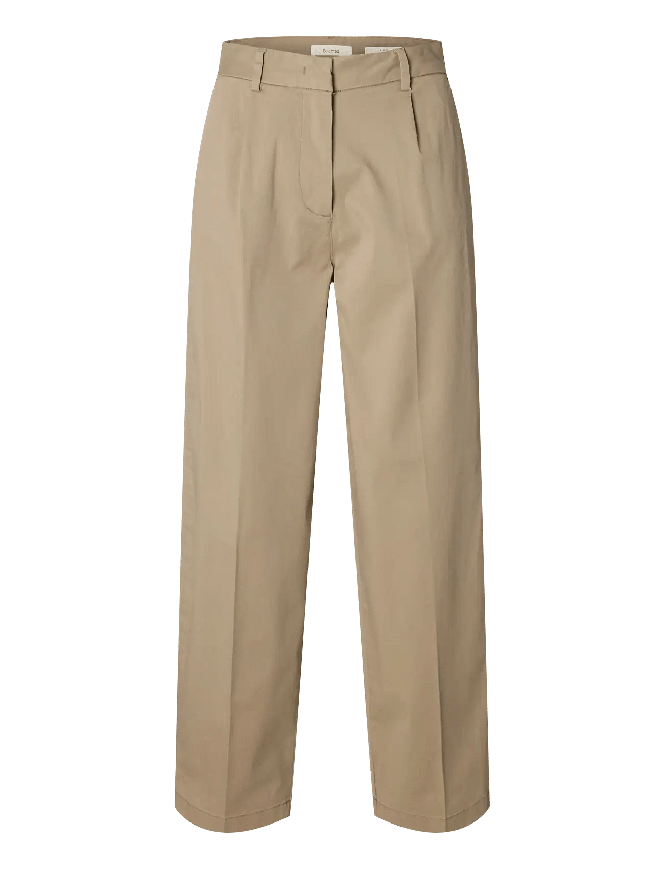 Selected - Slwbarrel Mille Hw Pant