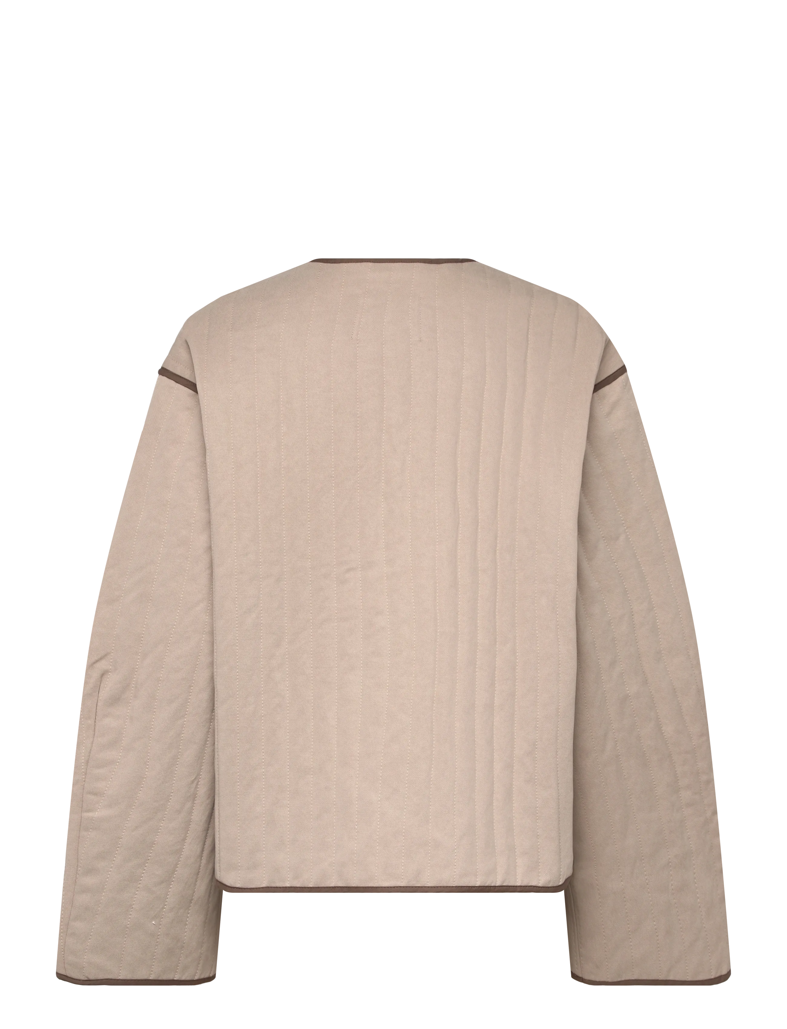 Slfmalina Quilted Jacket #S 2