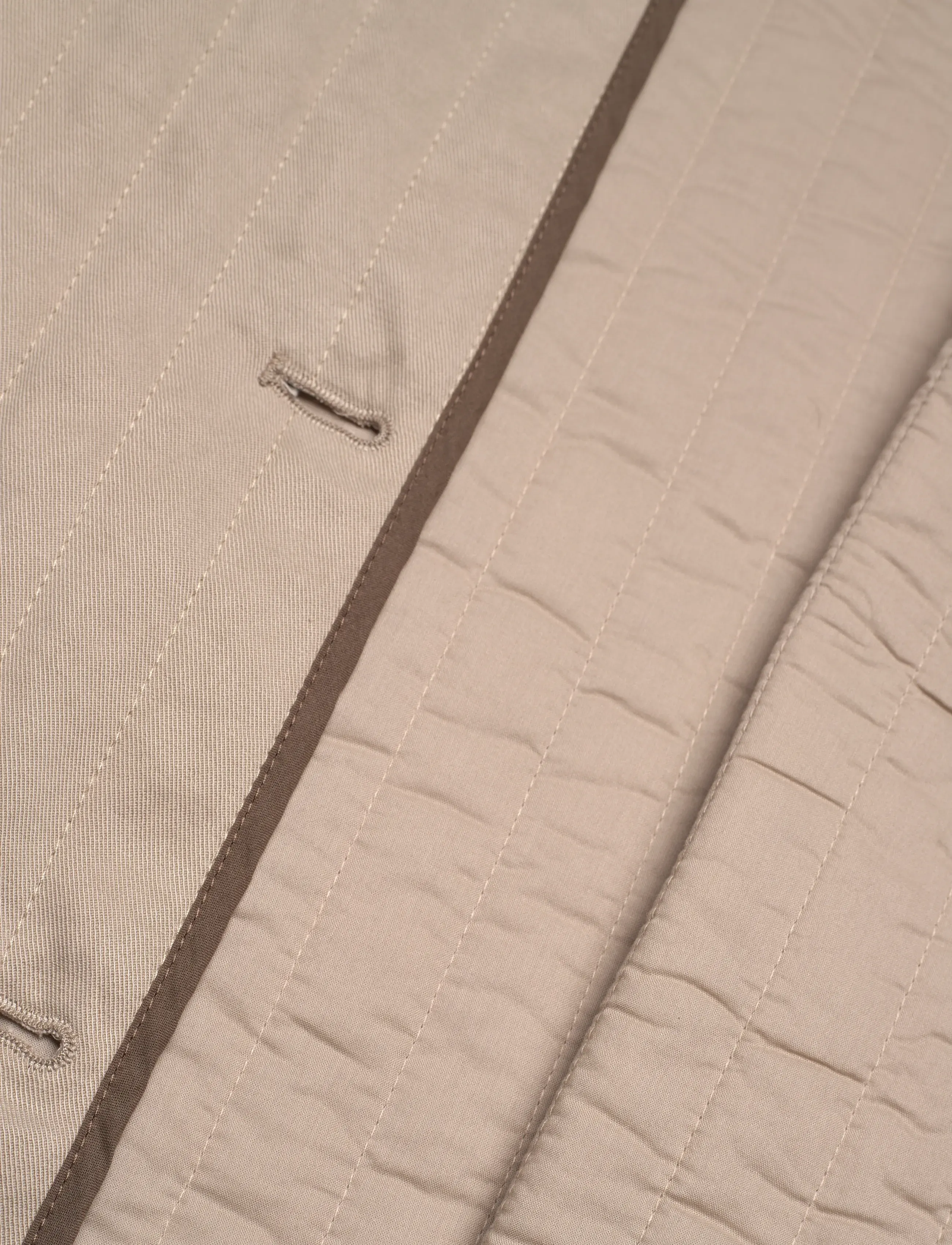 Selected - SLFMALINA QUILTED JACKET #S - frühlingsjacken - pure cashmere - 4