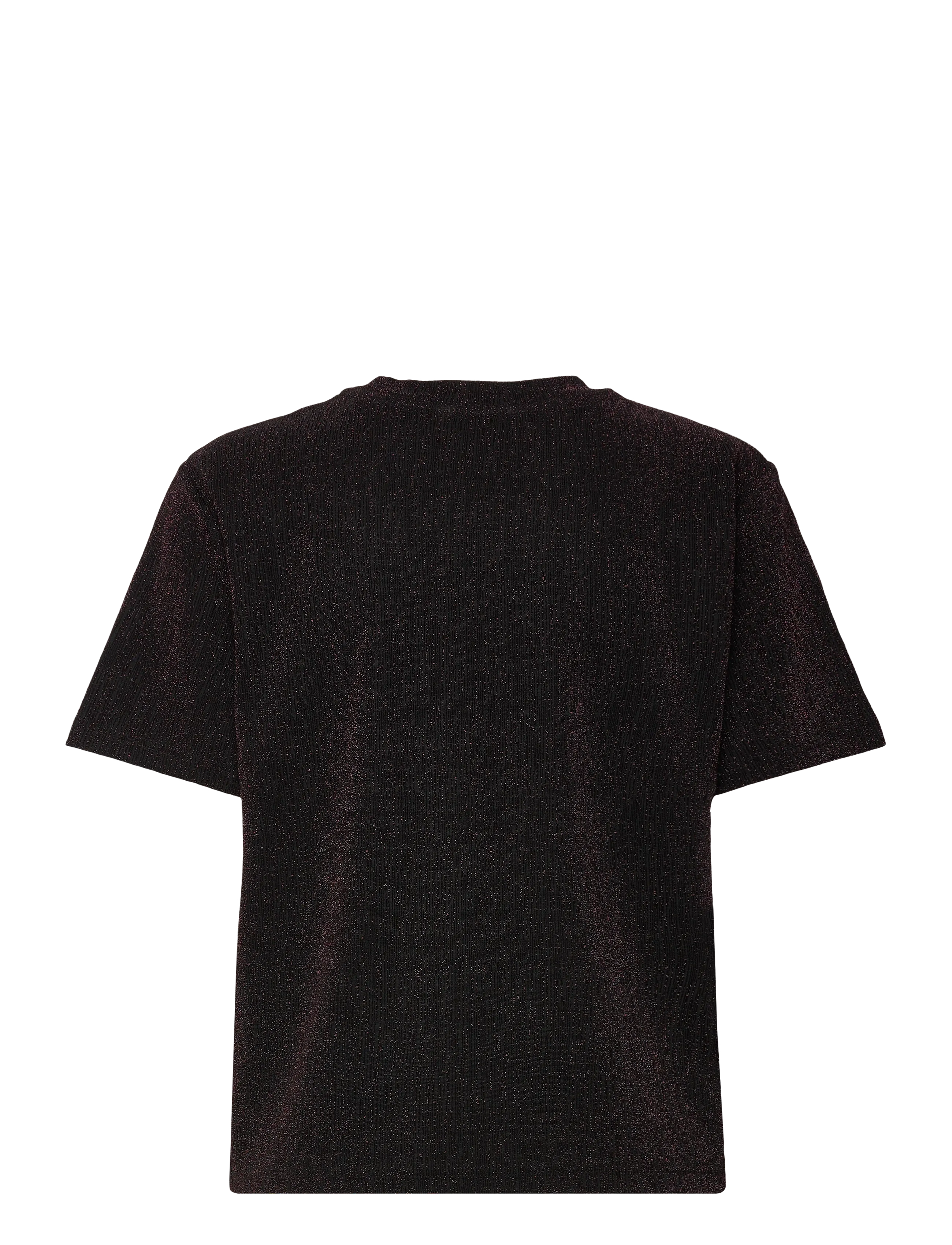 Selected - SLFANJA BOXY TEE - marškinėliai - delicioso - 2