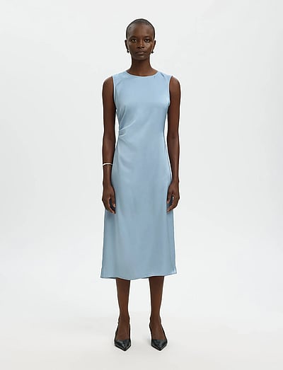 Selected Cocktail Dresses - Buy online at Boozt.com Selected Cocktail Dresses - Buy online at Boozt.com