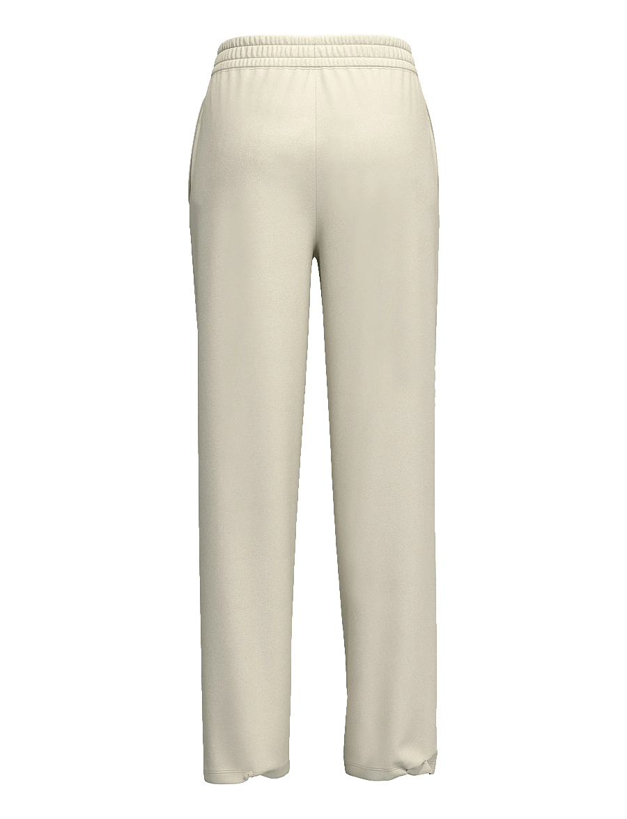 Selected - SLFLUKA HW SWEATPANTS NOOS - vardagsstil - birch - 1