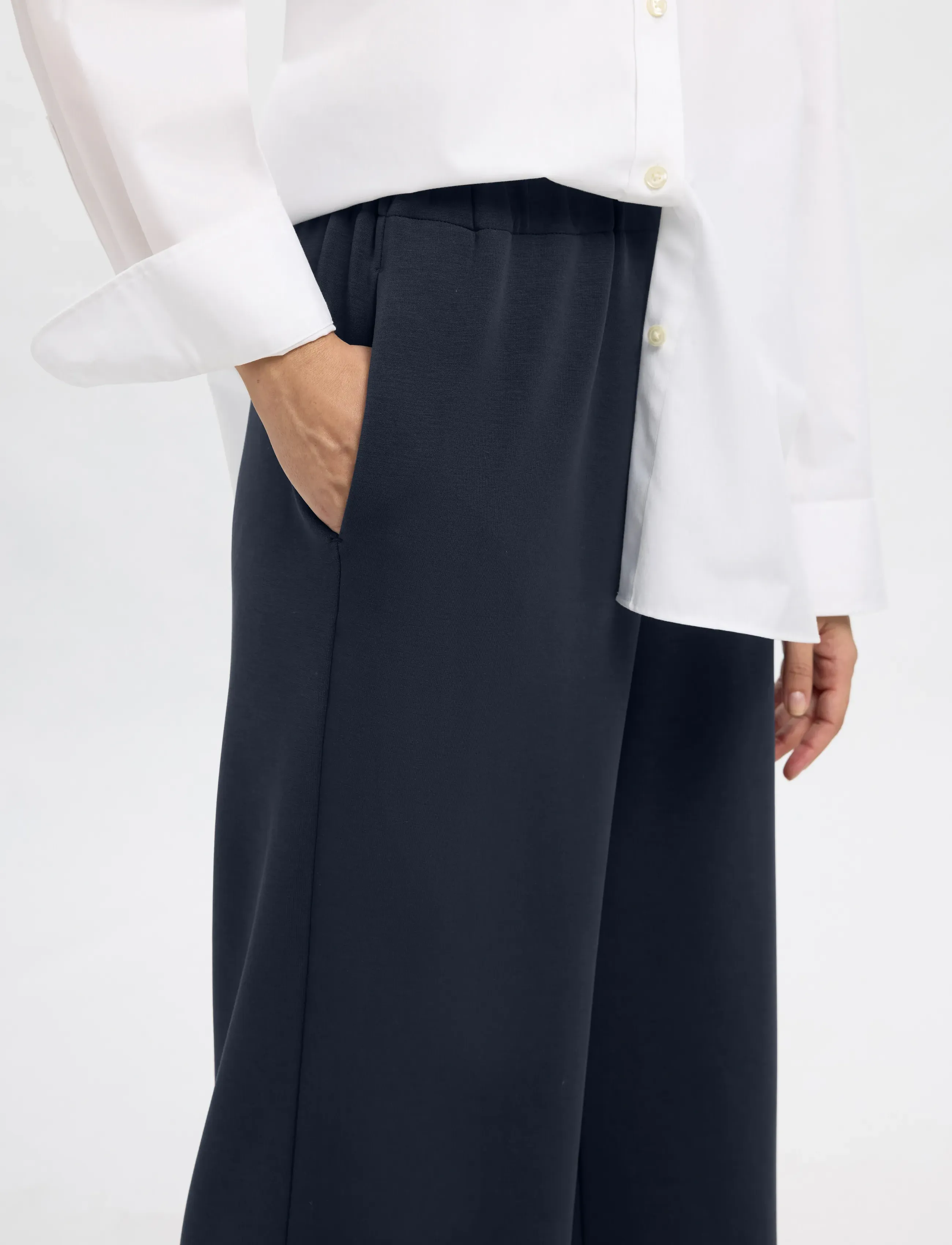 Slftenny Relaxed Pants 4