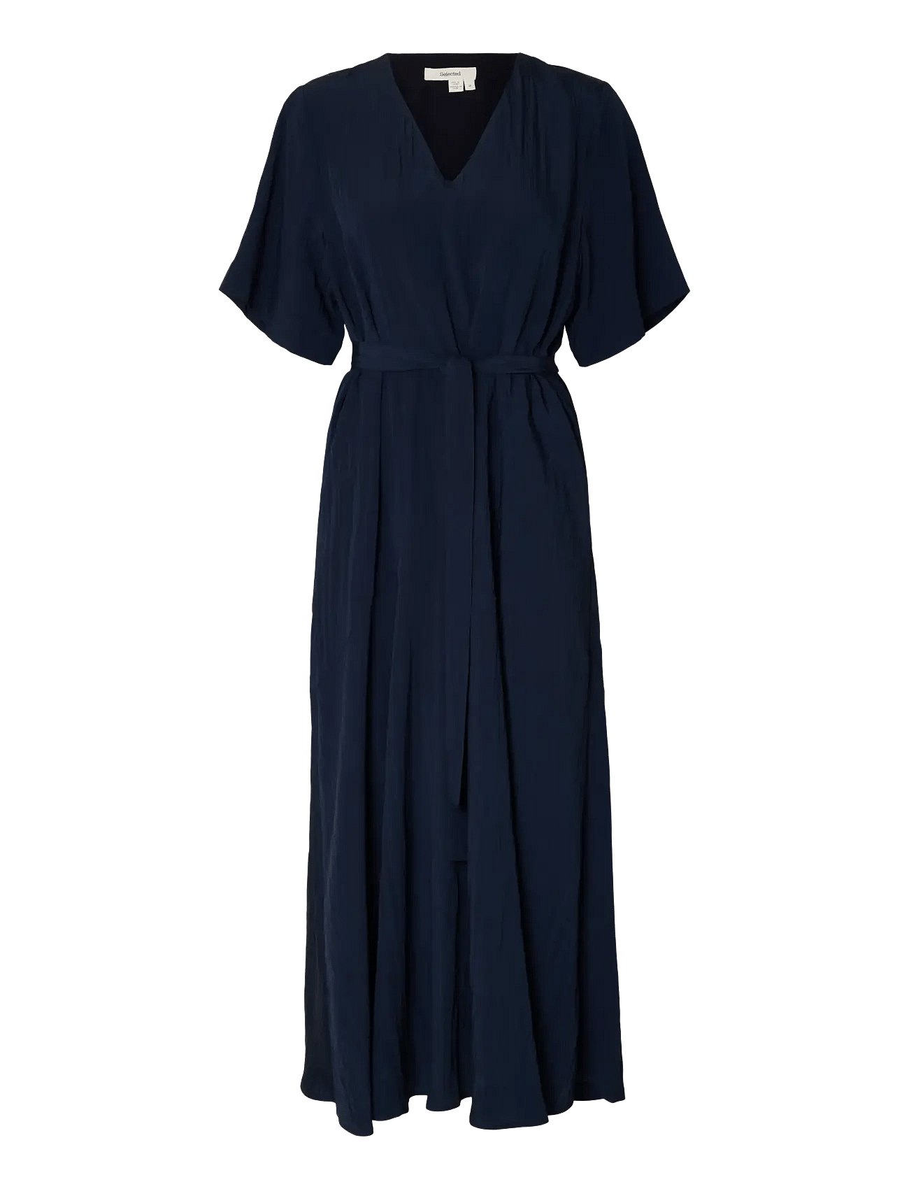 Selected | Slfiona Regular 2/4 Ankle Dress B | 40