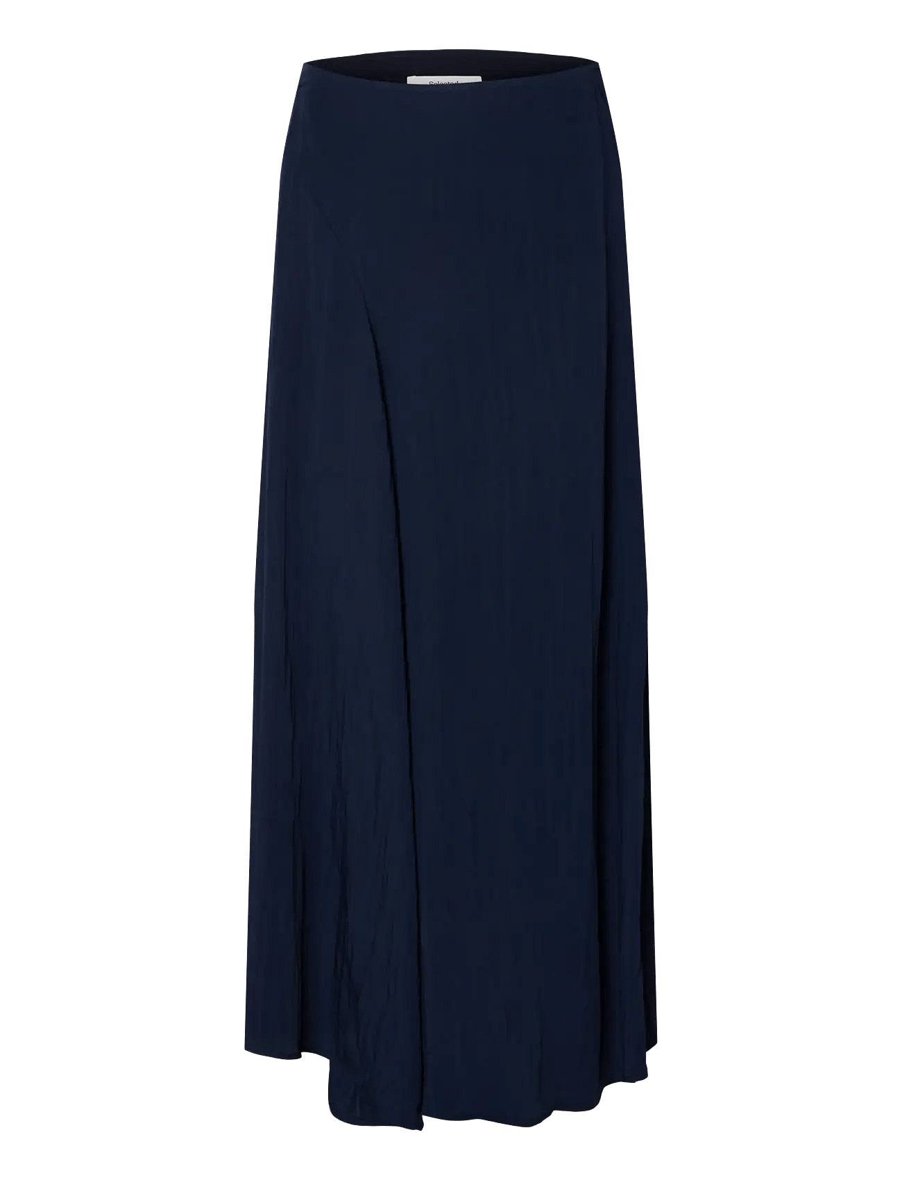 Selected | Slfiona Hw Ankle Skirt B | 40