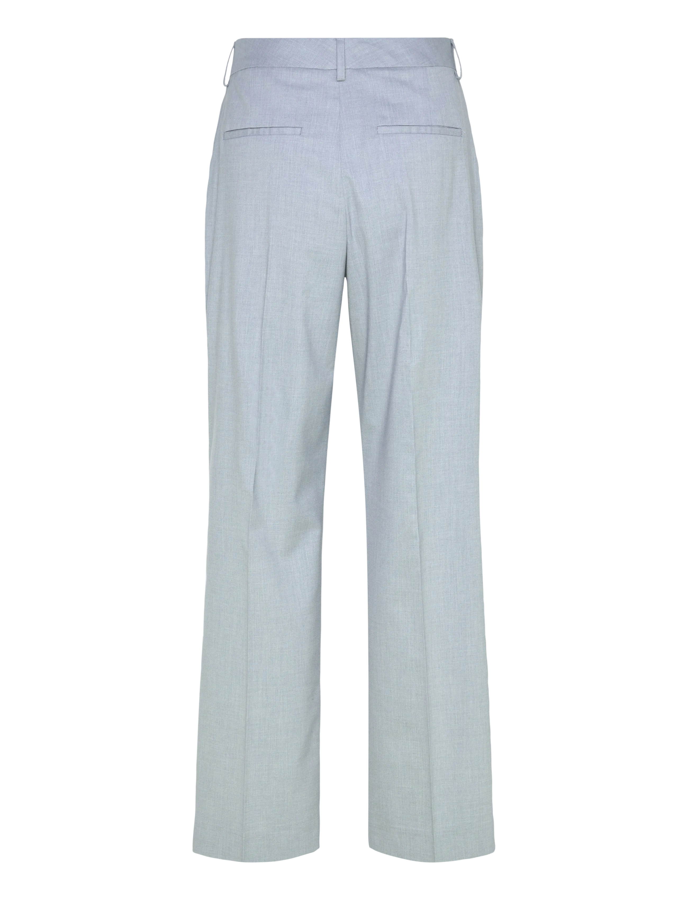 SELECTED Slfwide Lisa Mw Pant kostymbyxor dam – bild 2