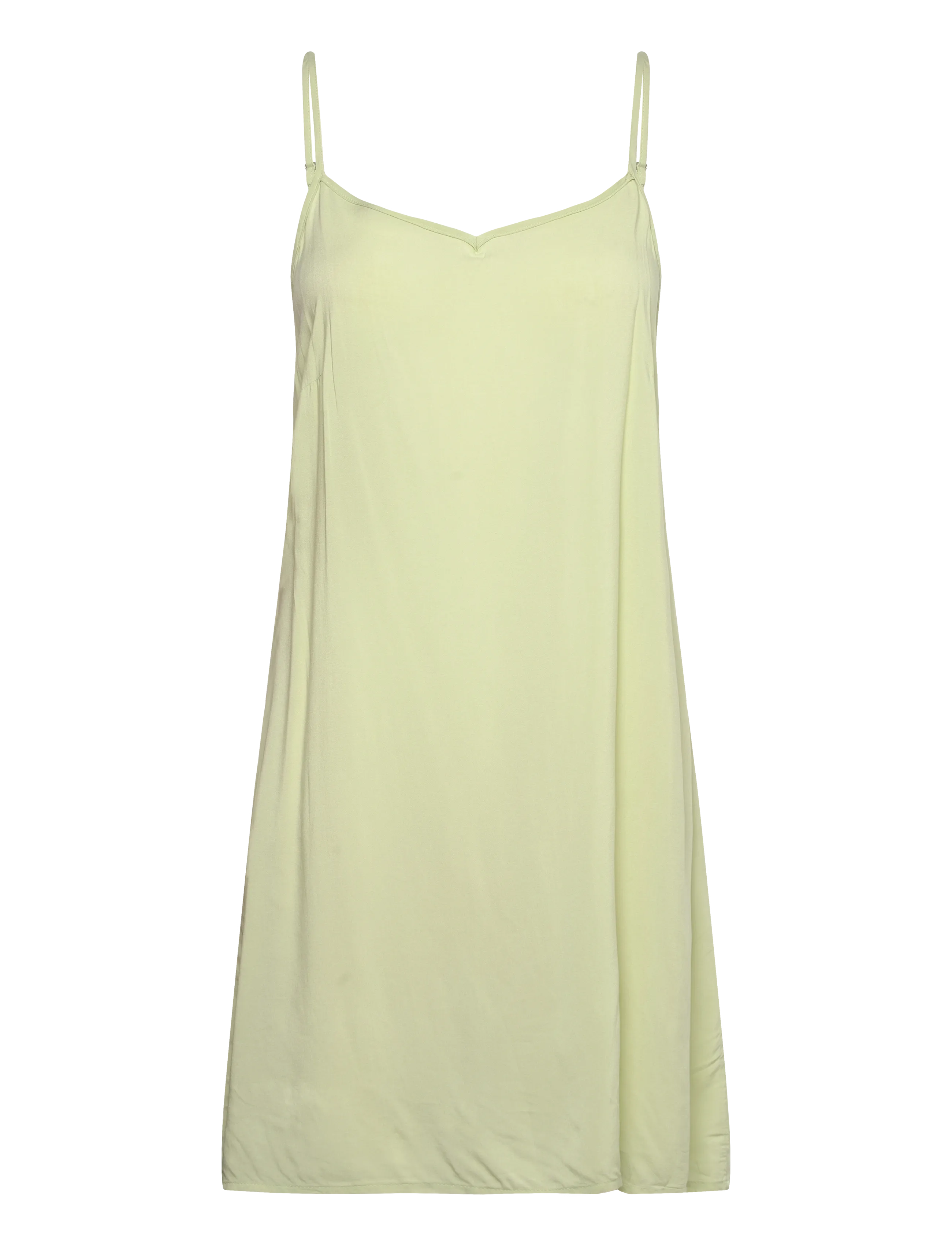 Selected - SLFLINA RELAXED 2/4 SHORT DRESS B - robes courtes - lint - 2