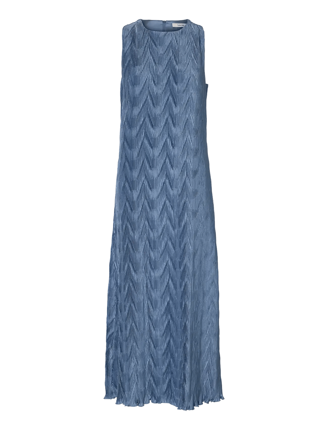 Selected | Slfanya Sl Regular Ankle Plisse Dress B | 38