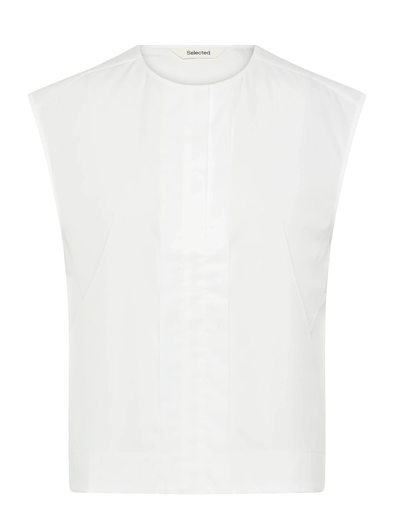 Selected | Slfdan Sl Top Ex | 38