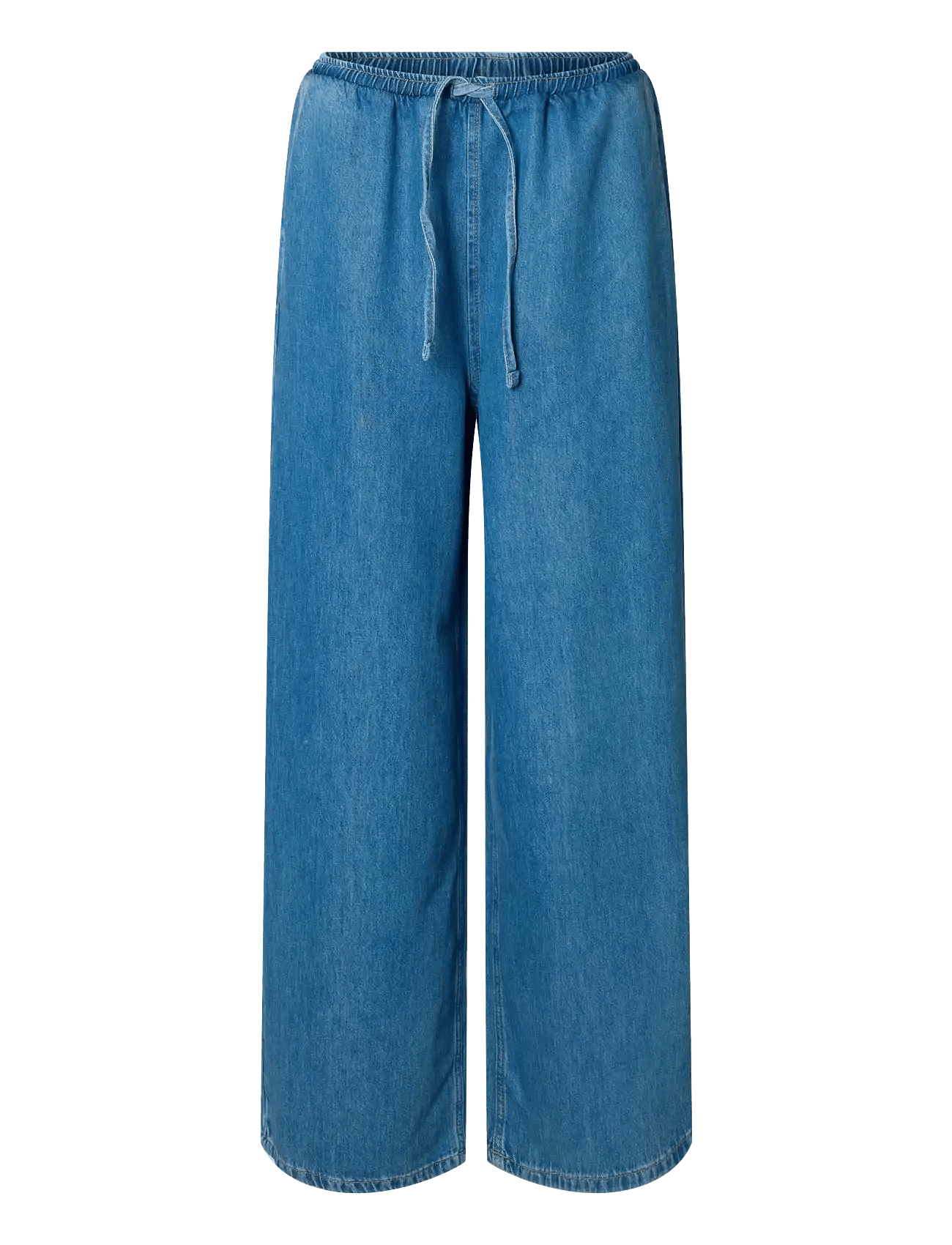 Selected | Slfrelaxed Tenna Hw Jeans | 38 x 32