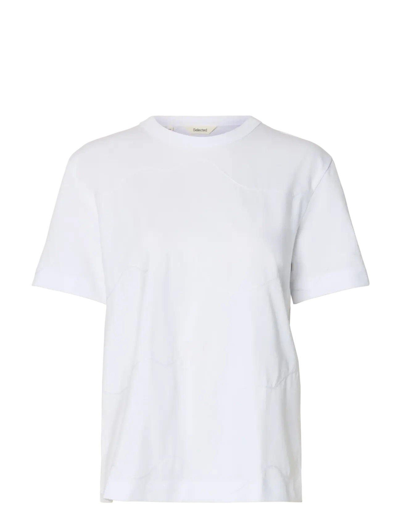 BRIGHT WHITE