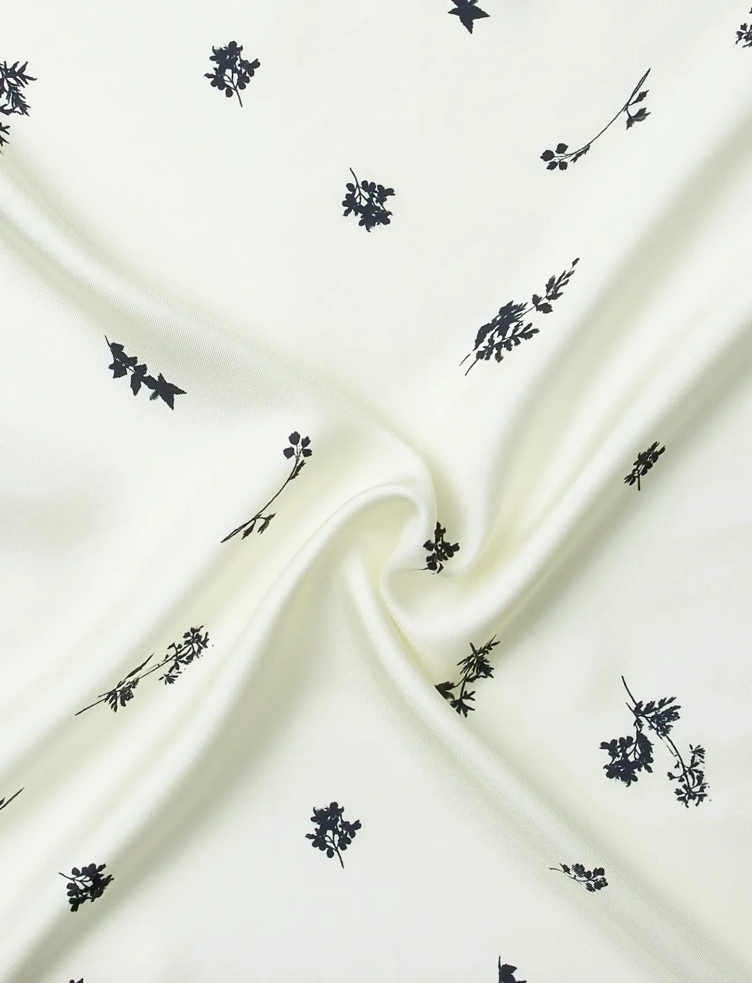 Selected - SLFSARA SILK SCARF - tynde tørklæder - egret - 2