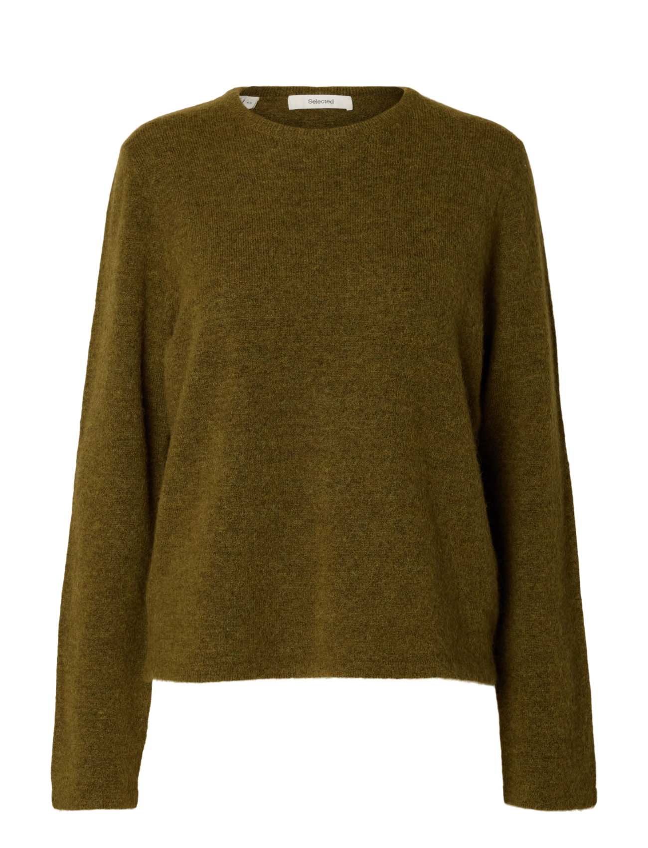 FIR GREEN