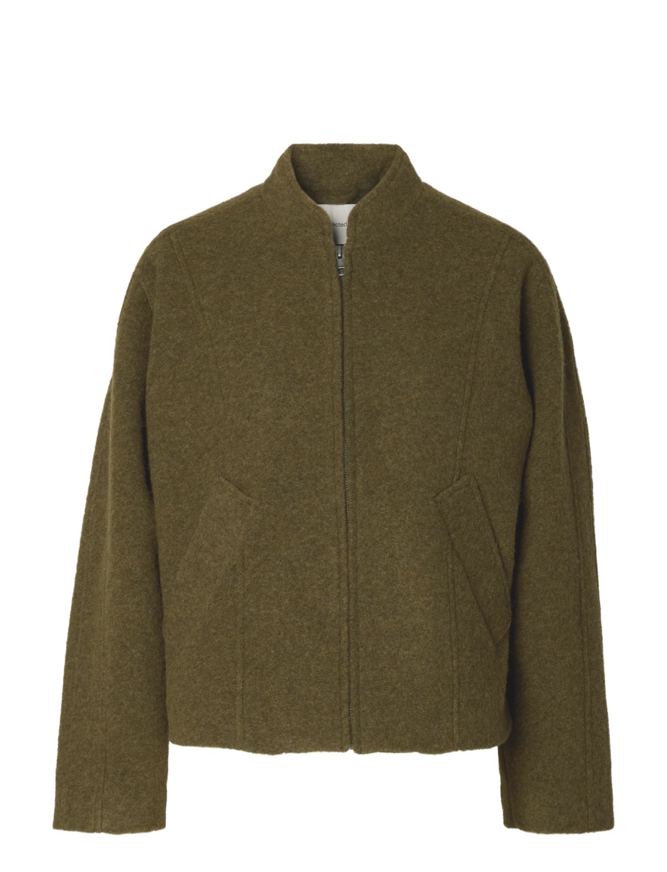 FIR GREEN