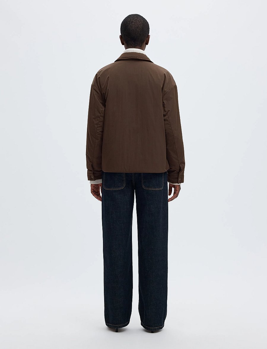 Selected - SLWTASMIN JACKET #S - leichte jacken - delicioso - 2